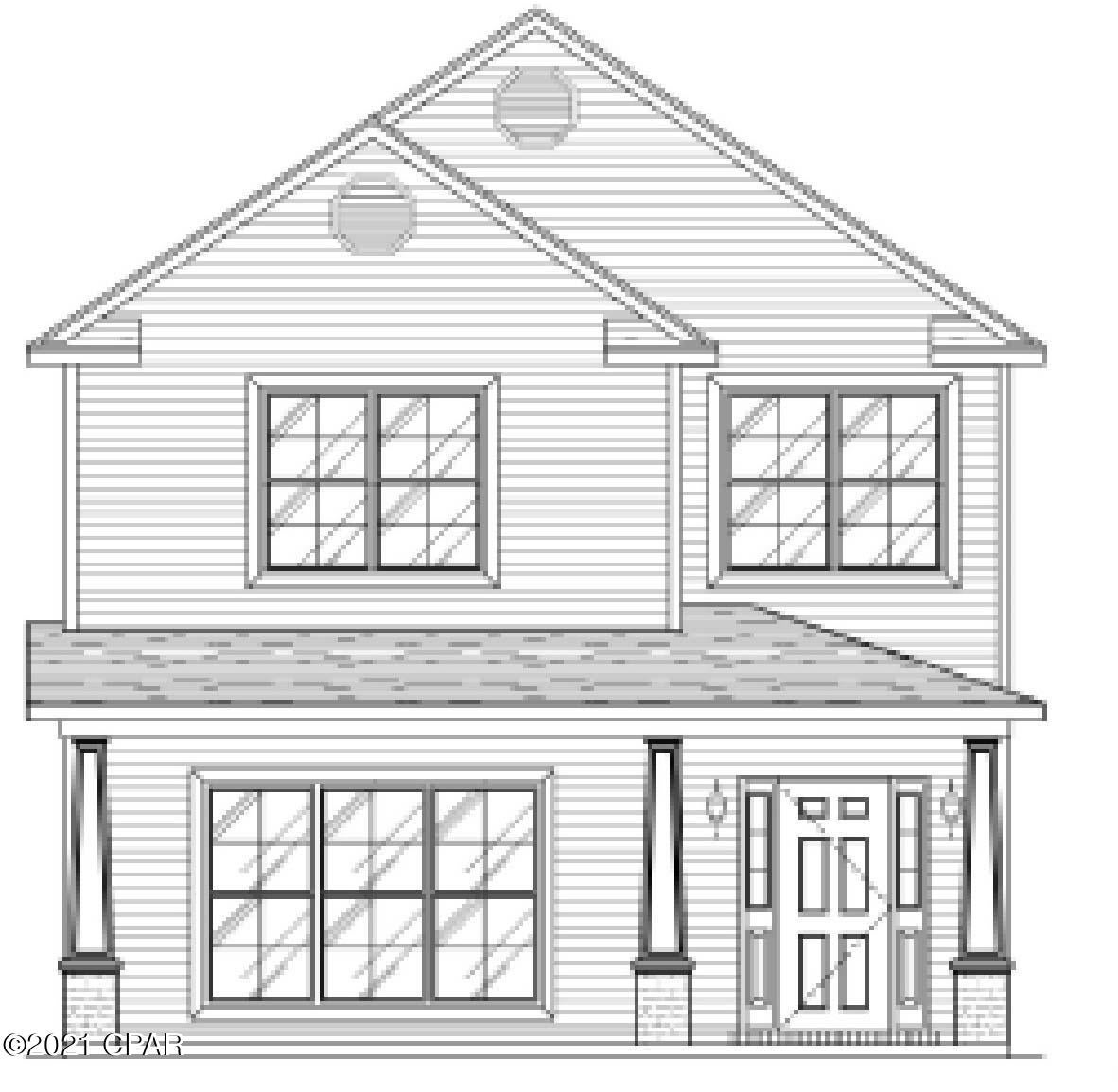 Bridge Harbor - Residential
