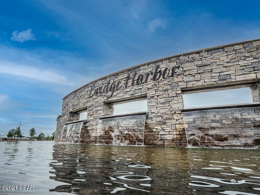 Bridge Harbor - Residential