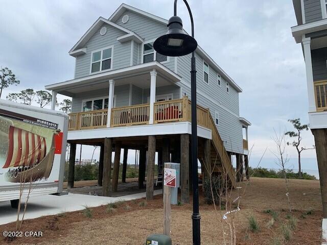 Bridge Harbor - Residential