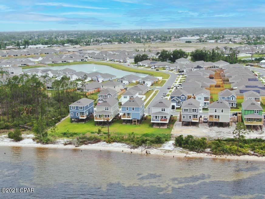 Bridge Harbor - Residential
