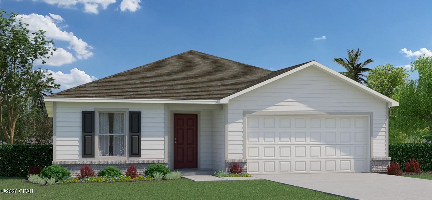 Harvey Heights - Residential