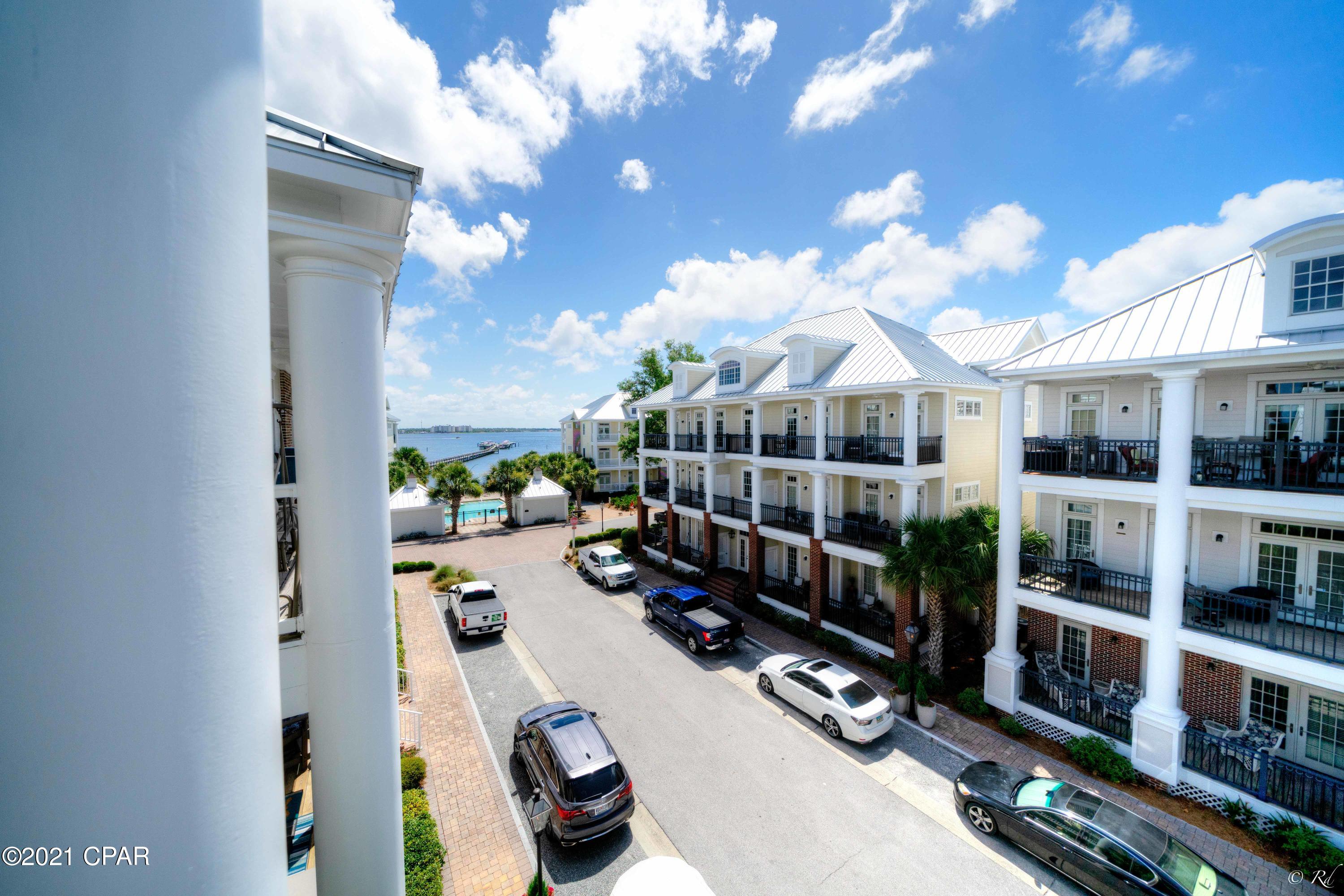 Waterhaven - Residential