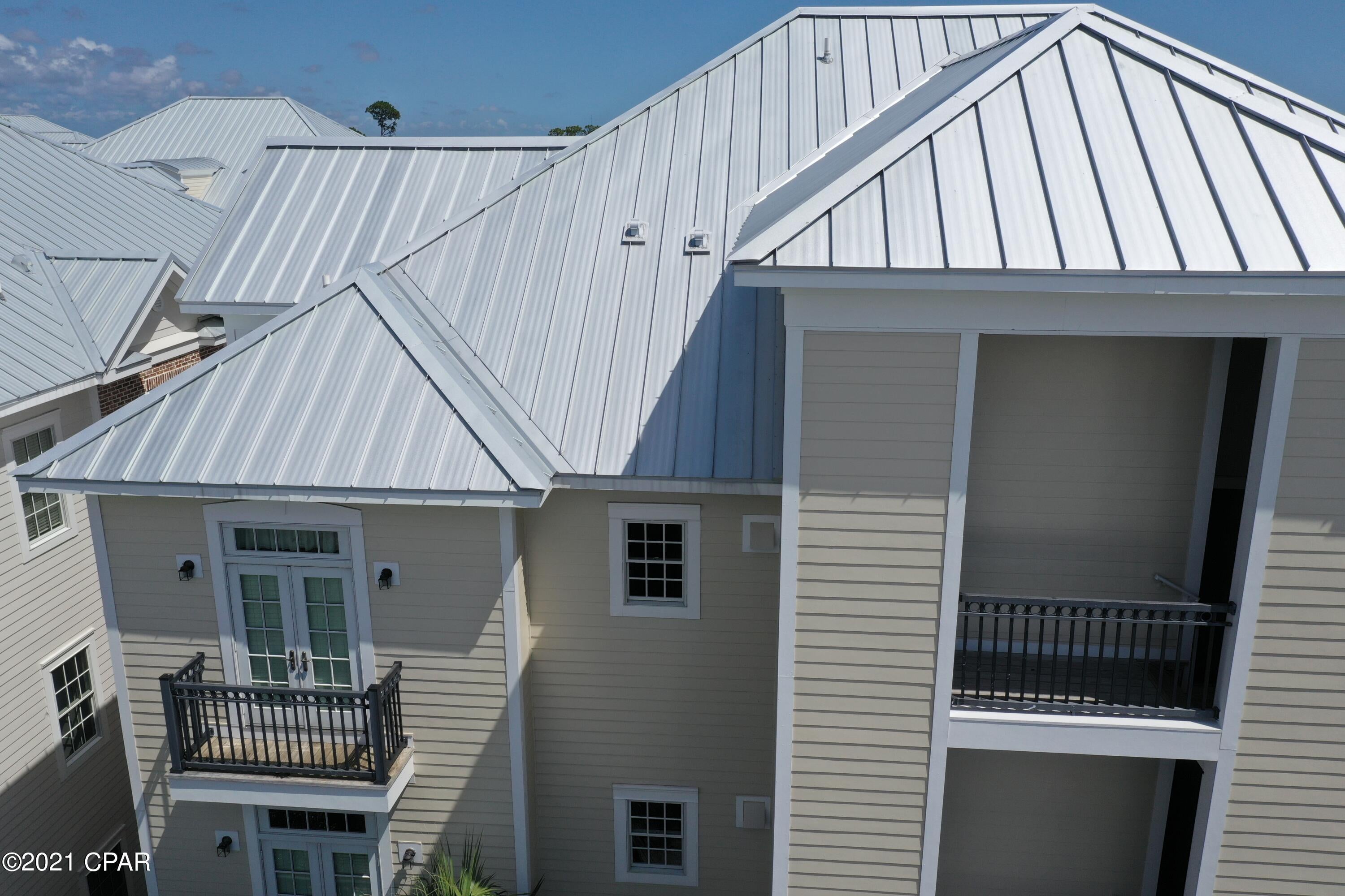 Waterhaven - Residential