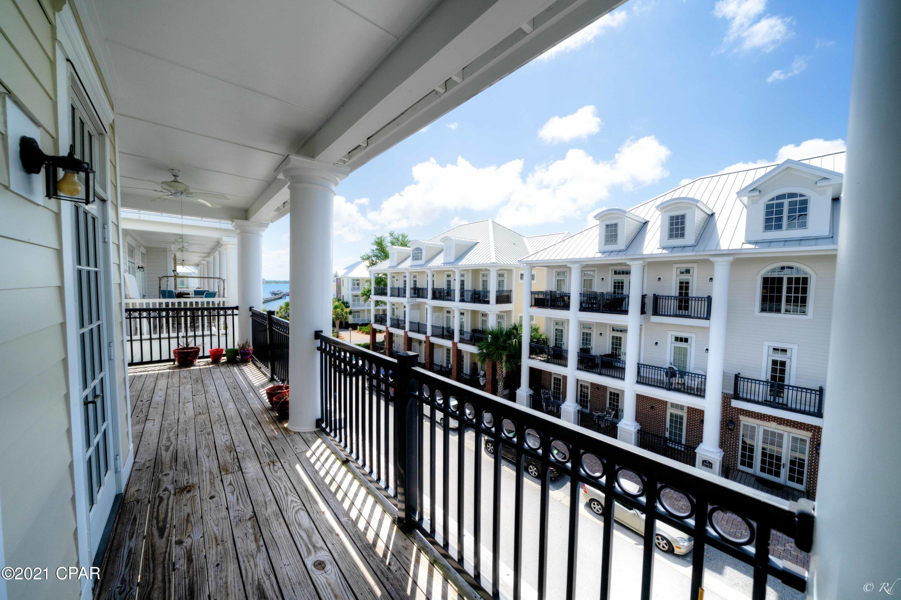 Waterhaven - Residential