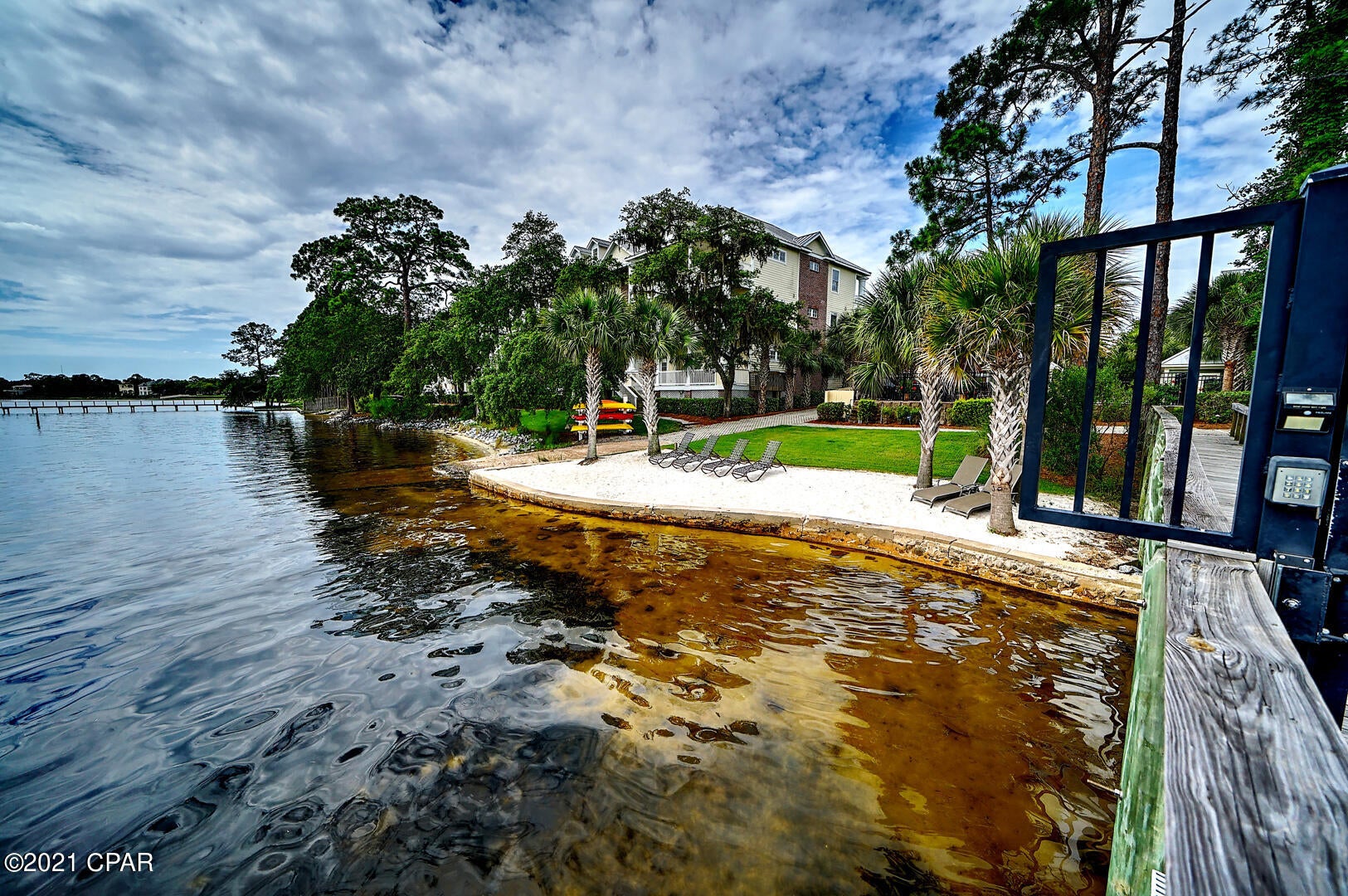 Waterhaven - Residential