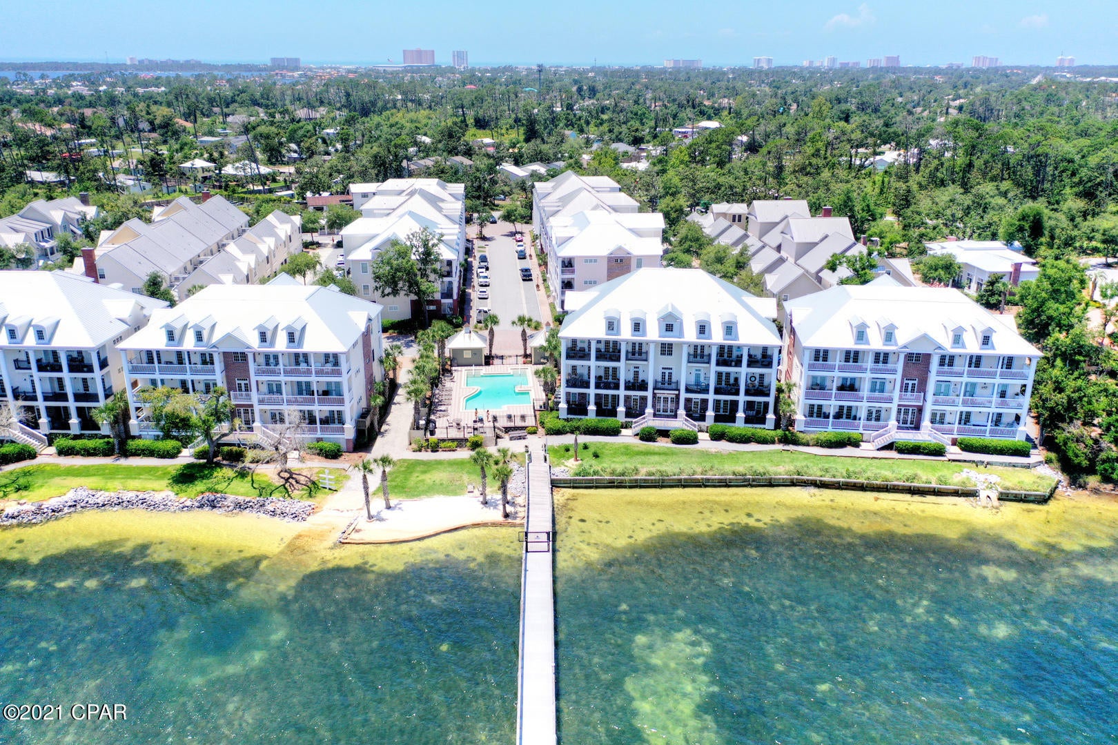 Waterhaven - Residential