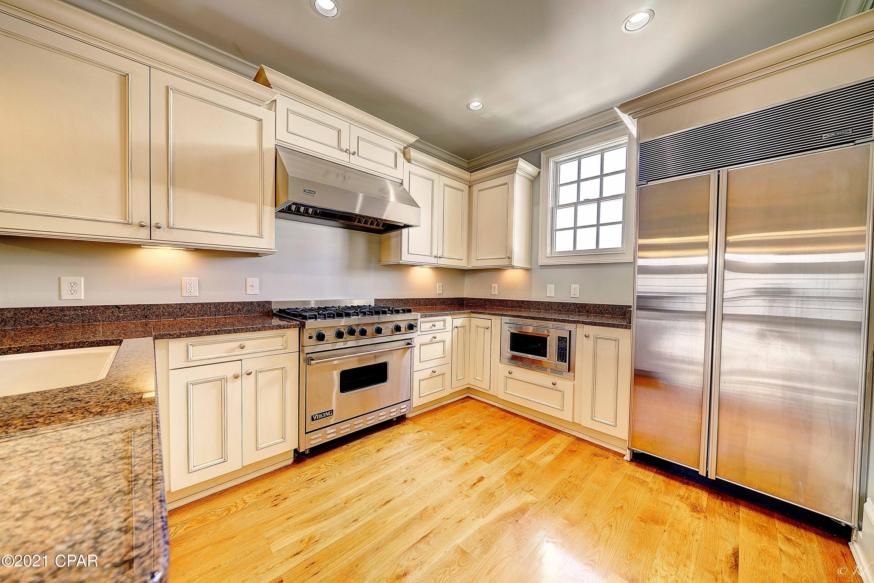 Waterhaven - Residential