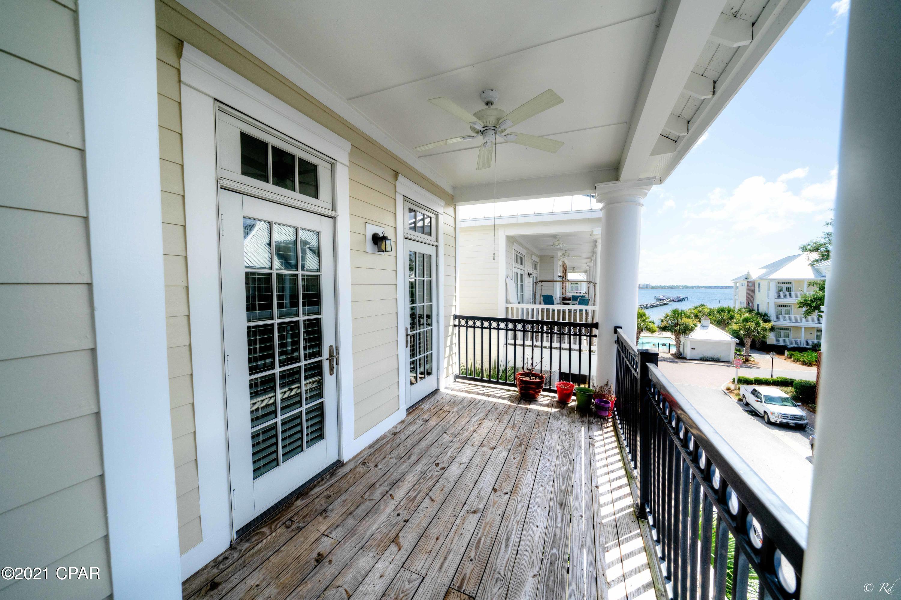 Waterhaven - Residential