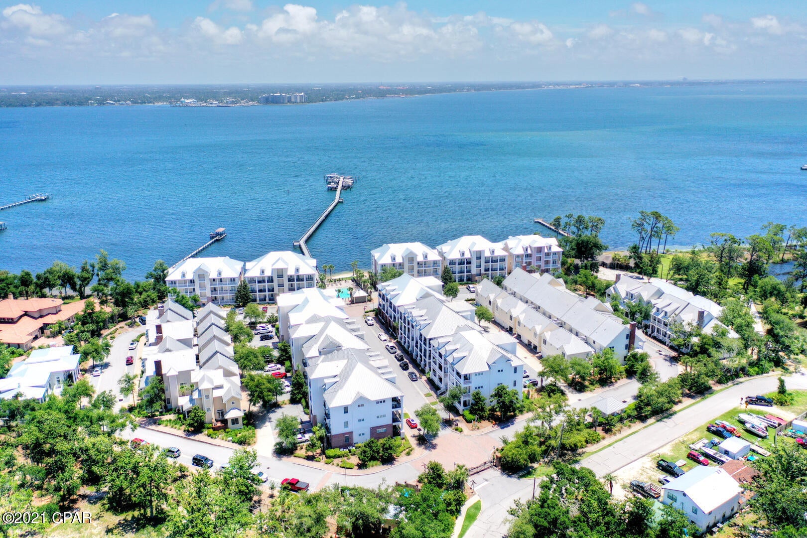 Waterhaven - Residential