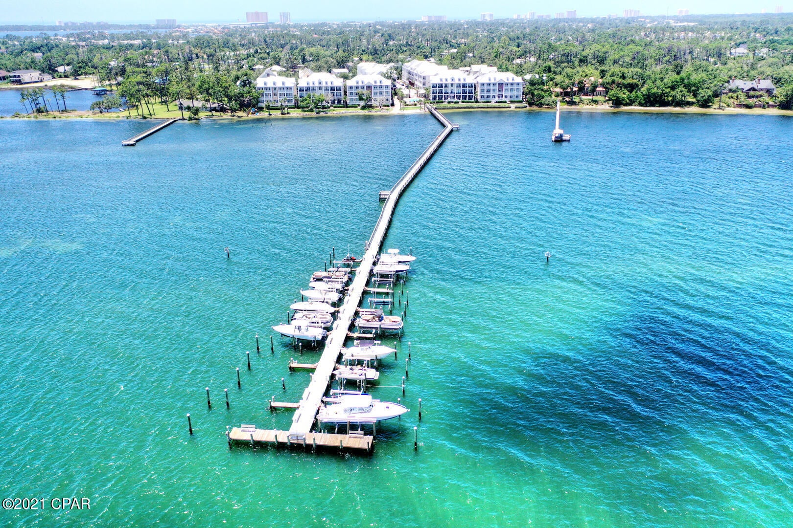 Waterhaven - Residential