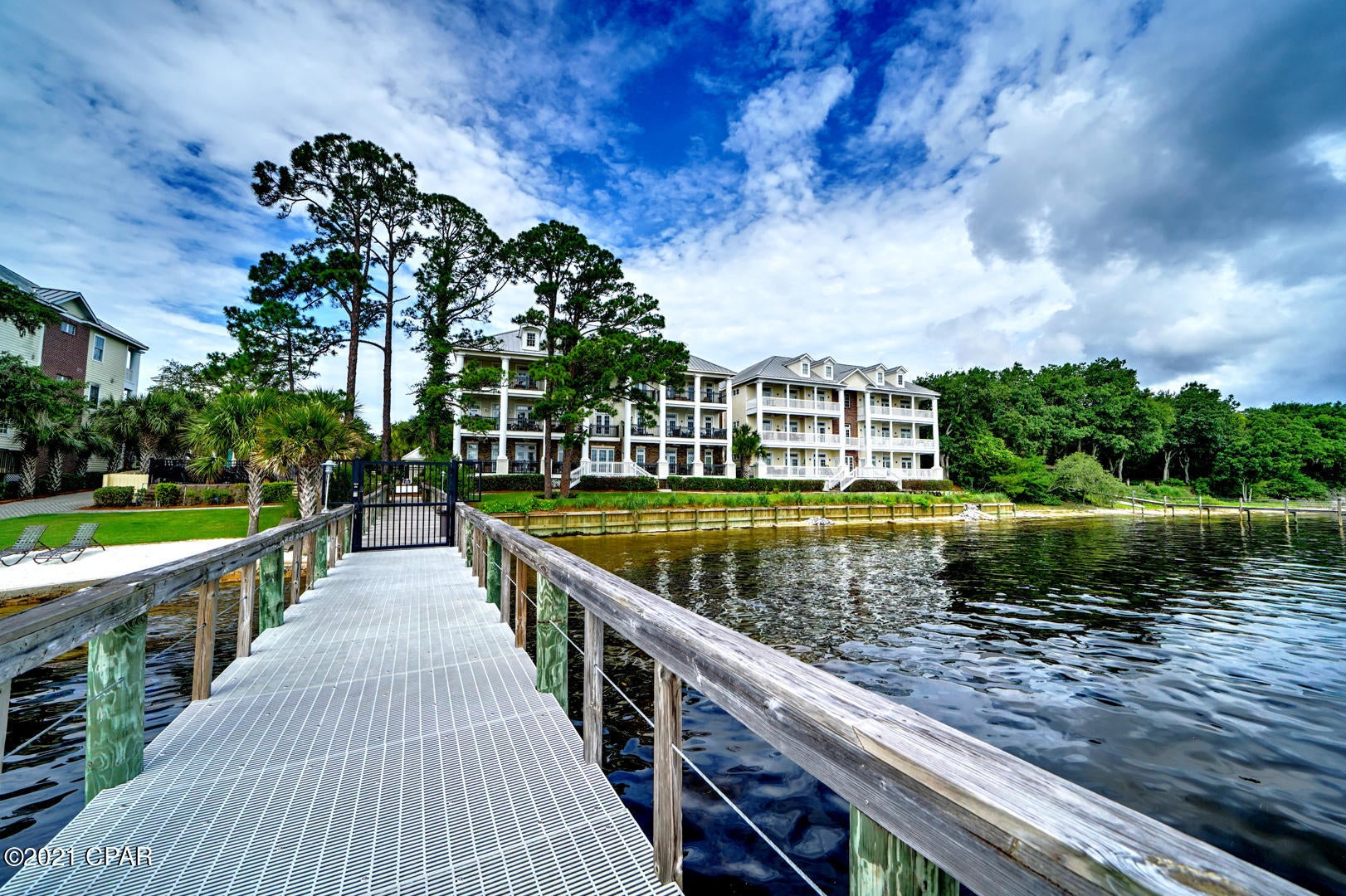 Waterhaven - Residential