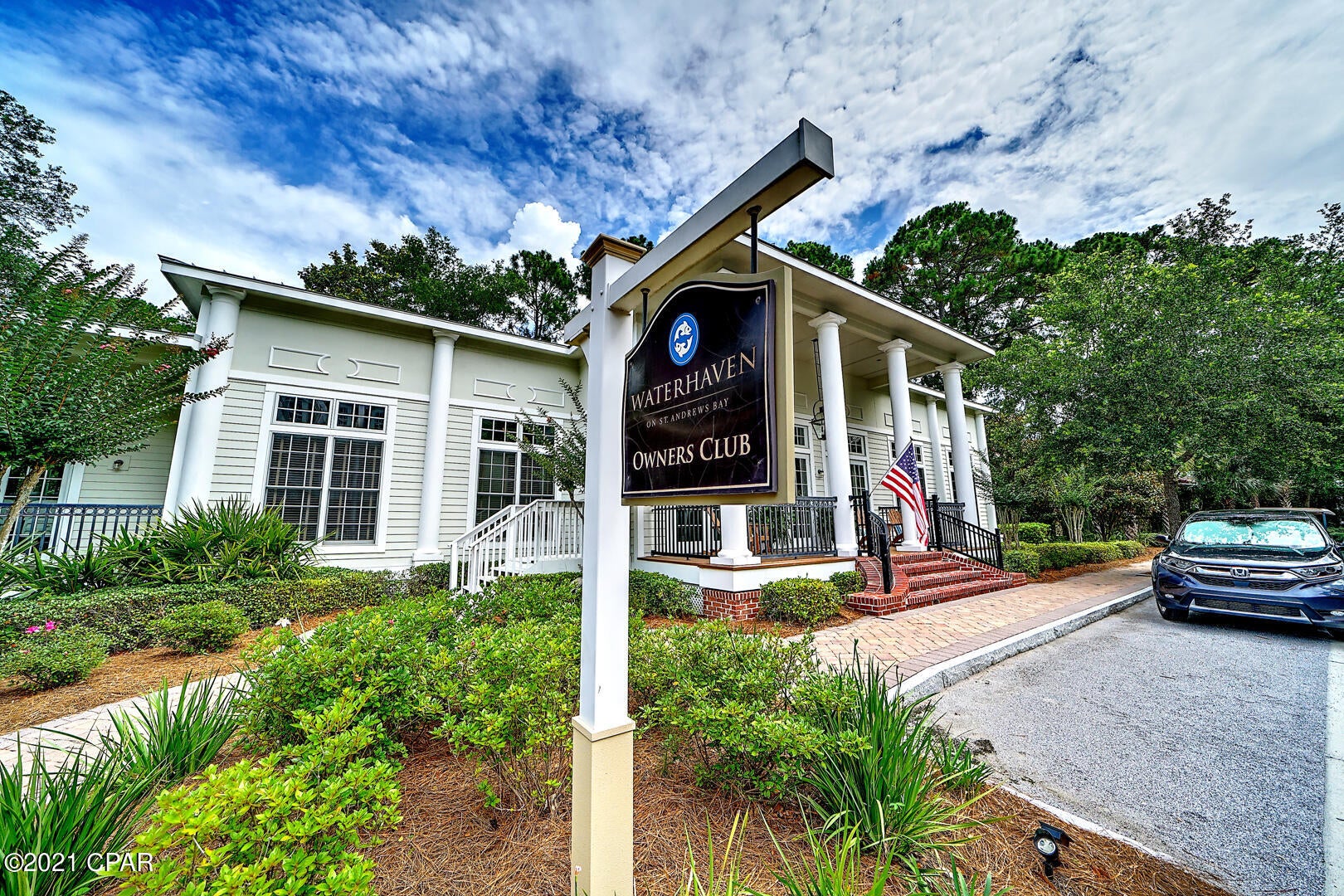 Waterhaven - Residential