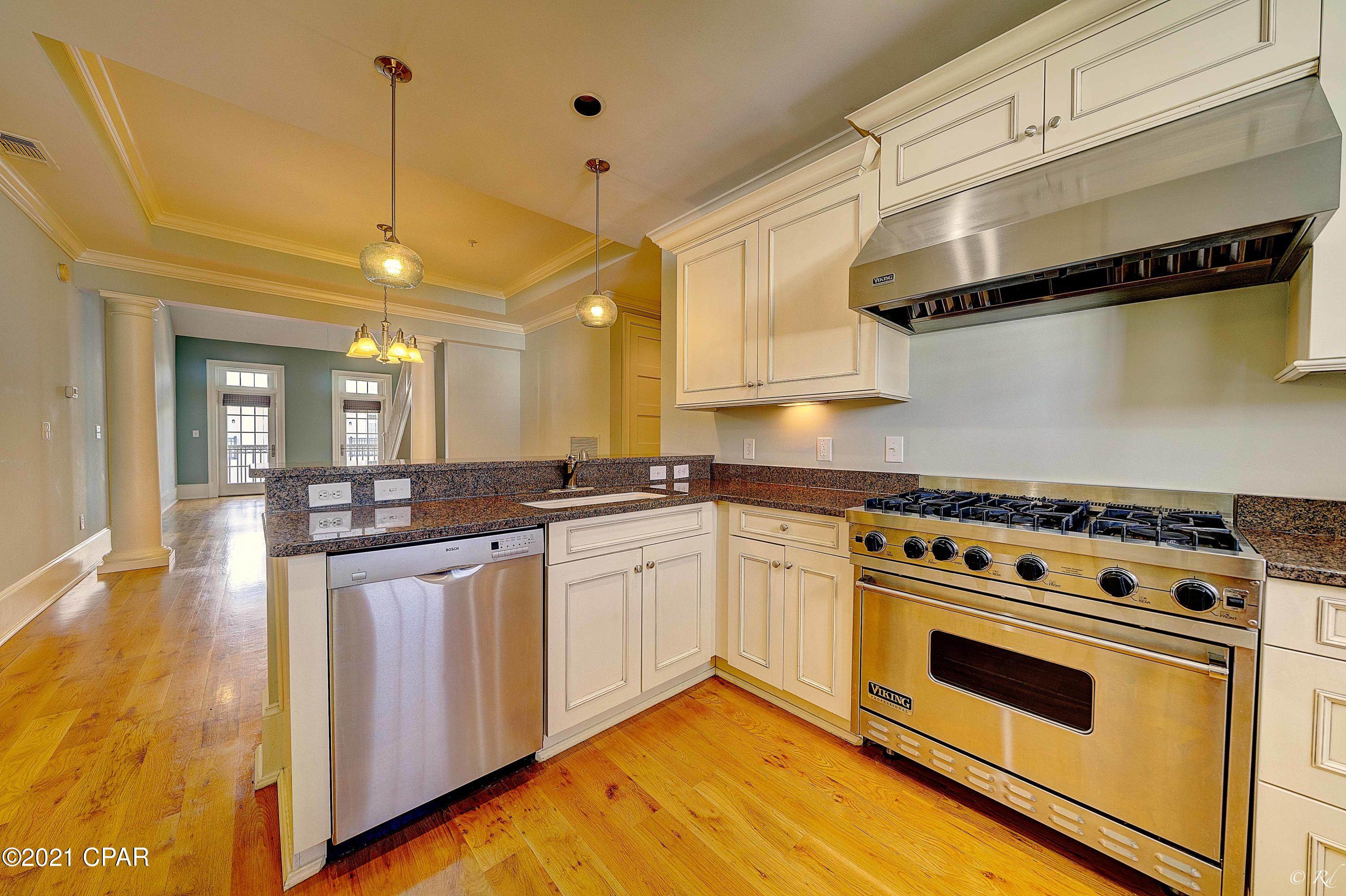 Waterhaven - Residential