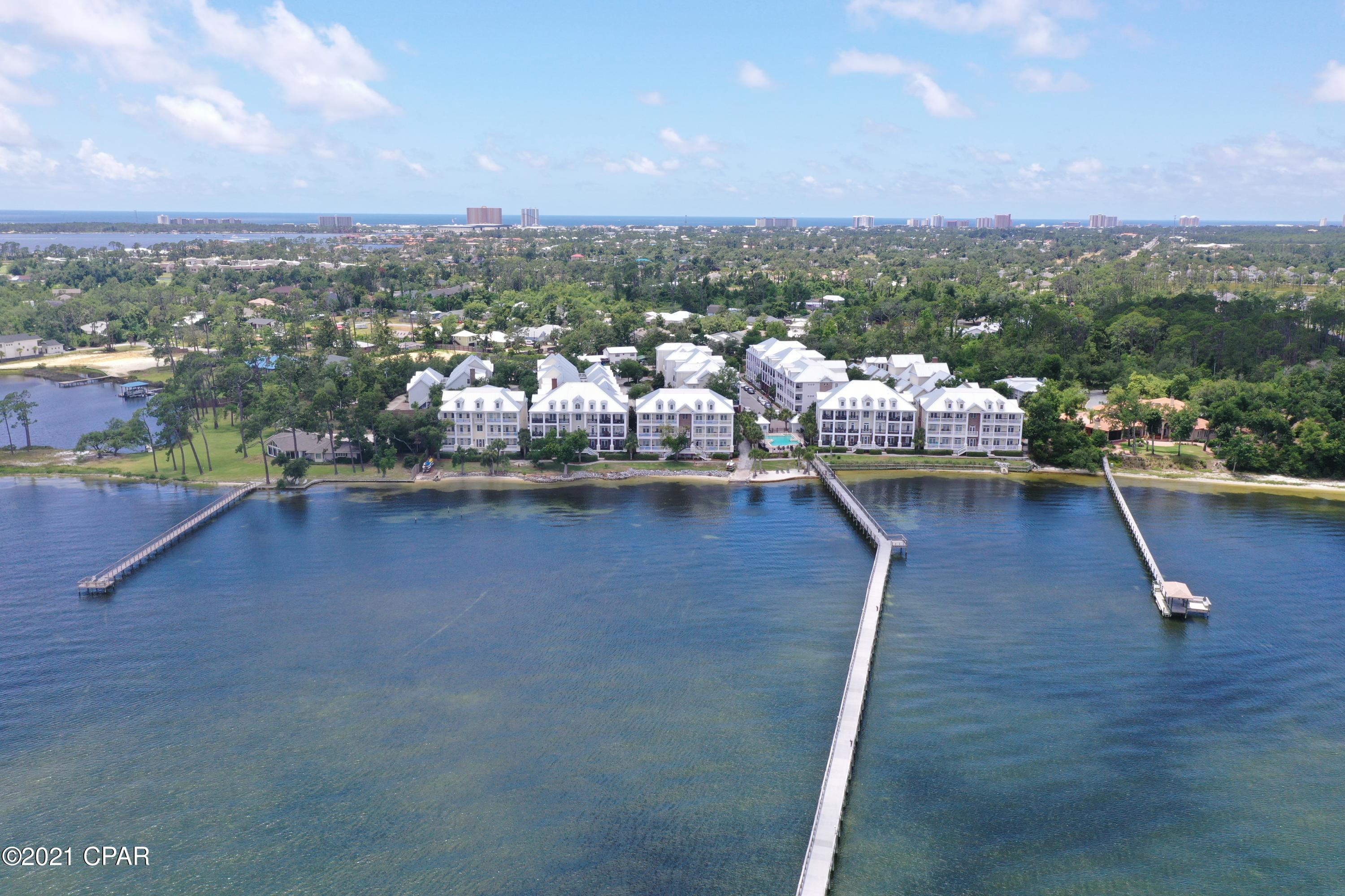 Waterhaven - Residential