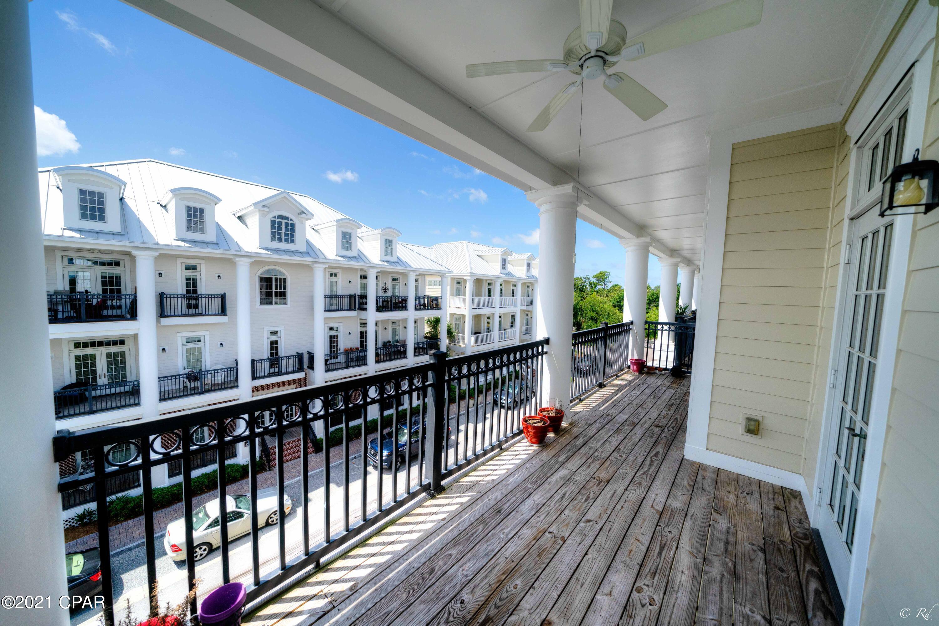 Waterhaven - Residential