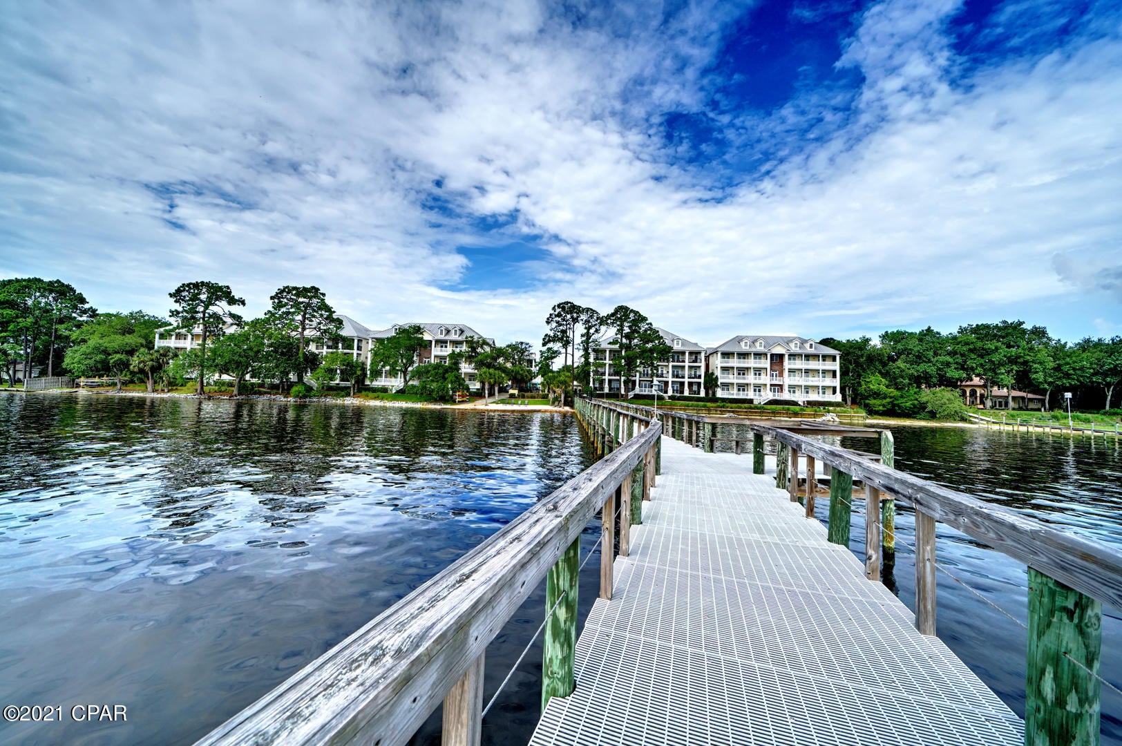 Waterhaven - Residential