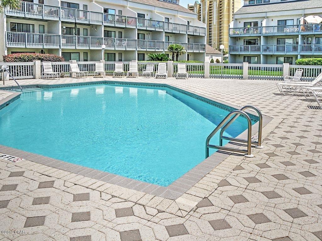 Endless Summer II - Residential