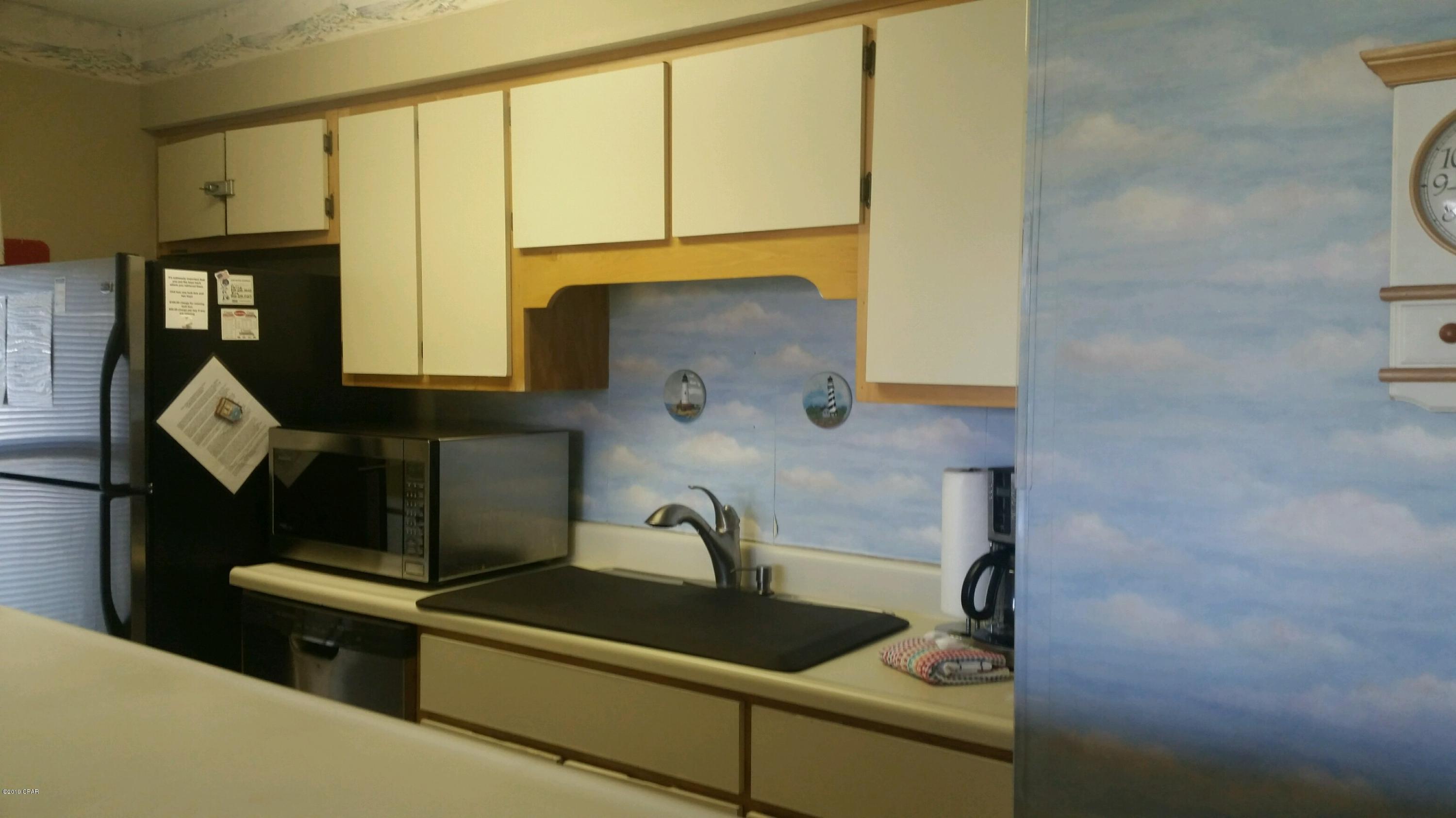 Endless Summer II - Residential