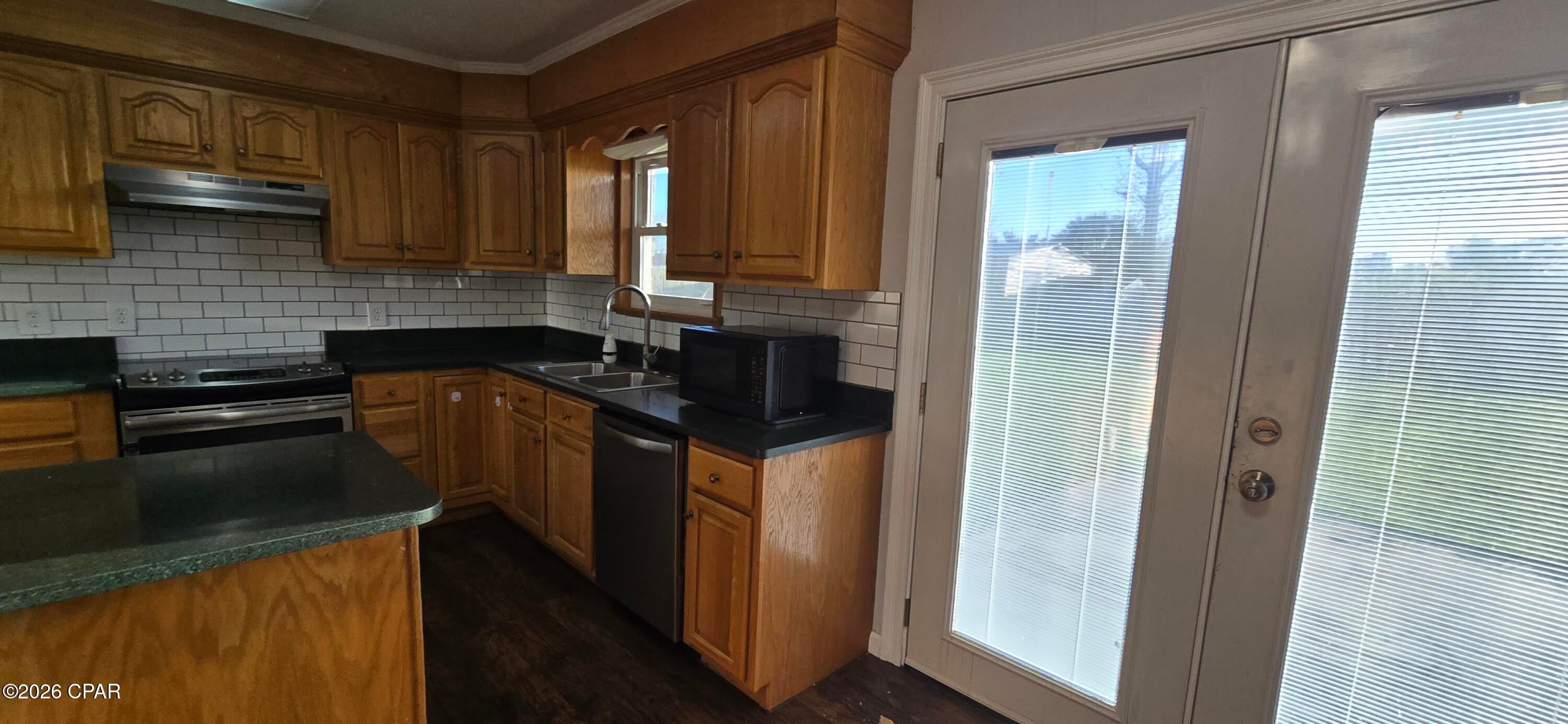 Callaway Shores U-2 - Residential
