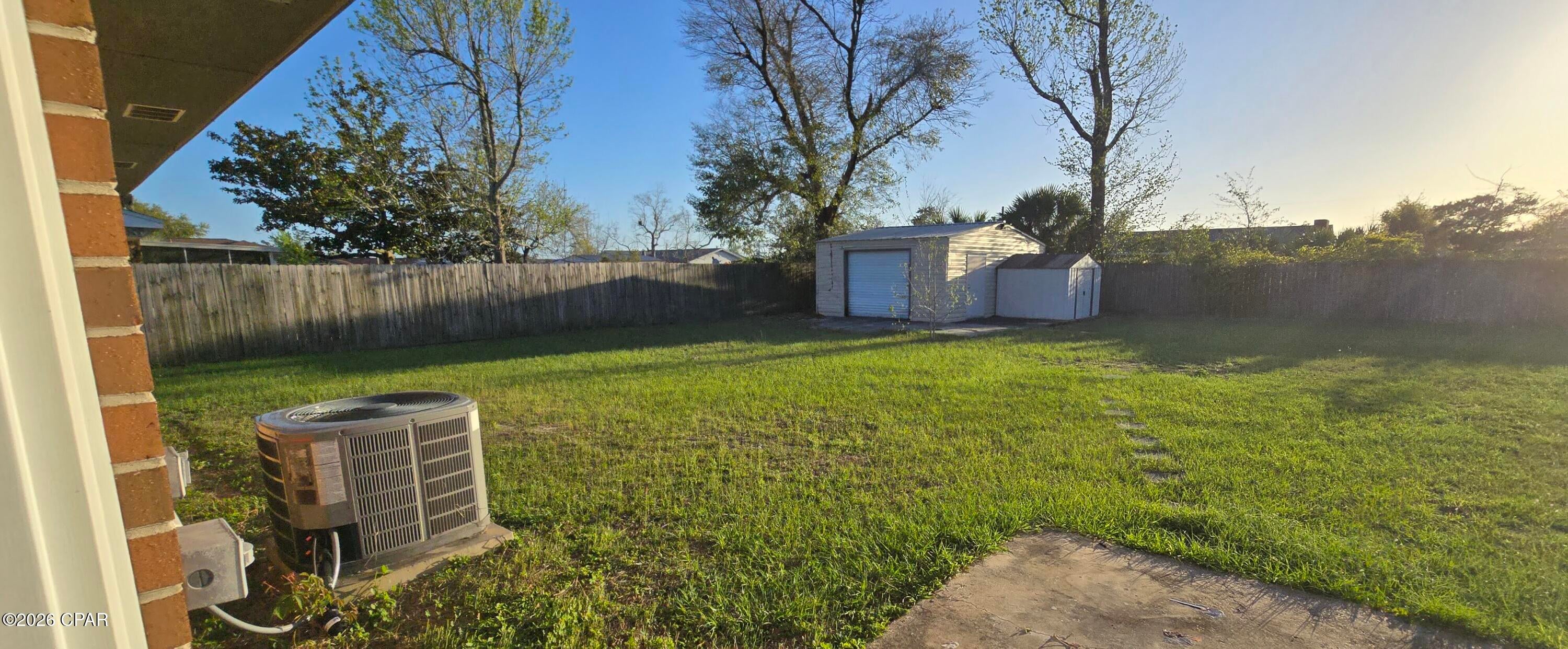 Callaway Shores U-2 - Residential