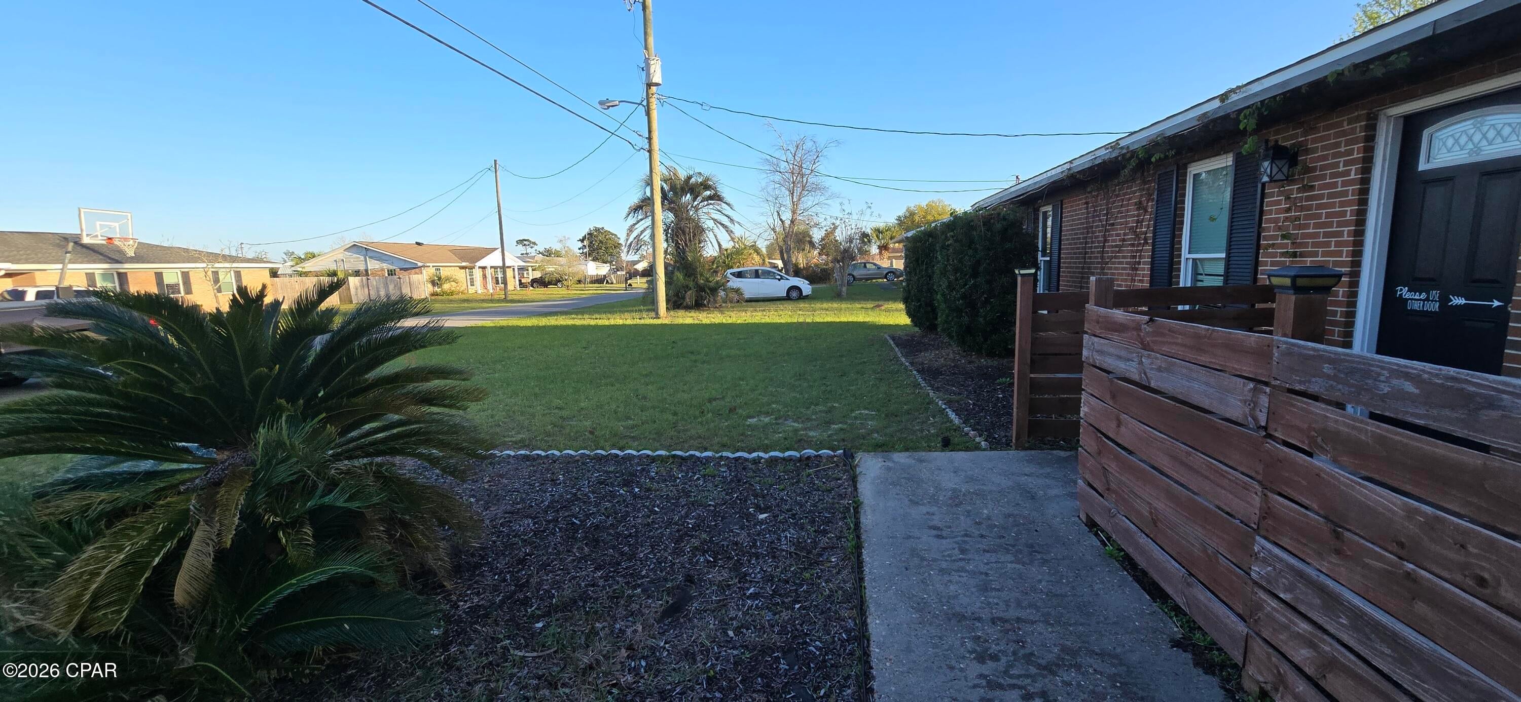 Callaway Shores U-2 - Residential
