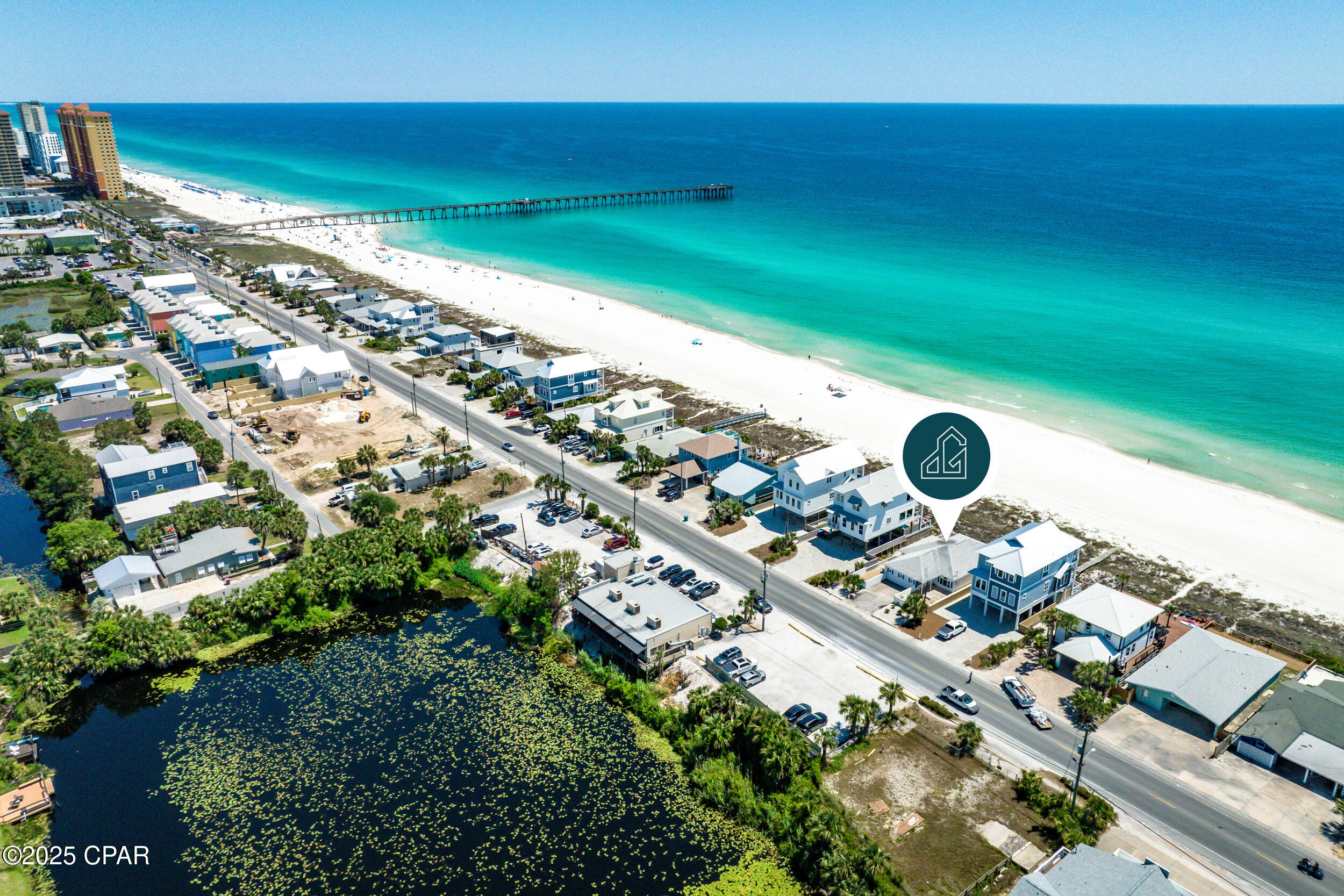 No Named Subdivision - Residential