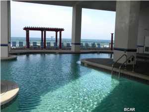 Majestic Beach Tower II - Residential