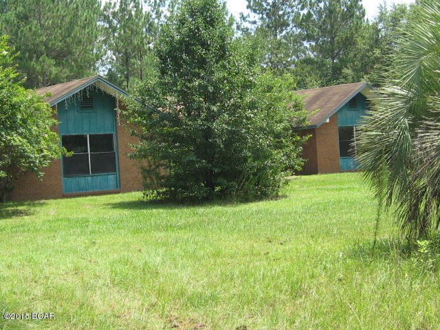 This is a large 3 bedroom home could be 4 bedrooms.Is located on 3 acres M/L in the country. Horses are allowed.This is a must see. BEING SOLD AS IS