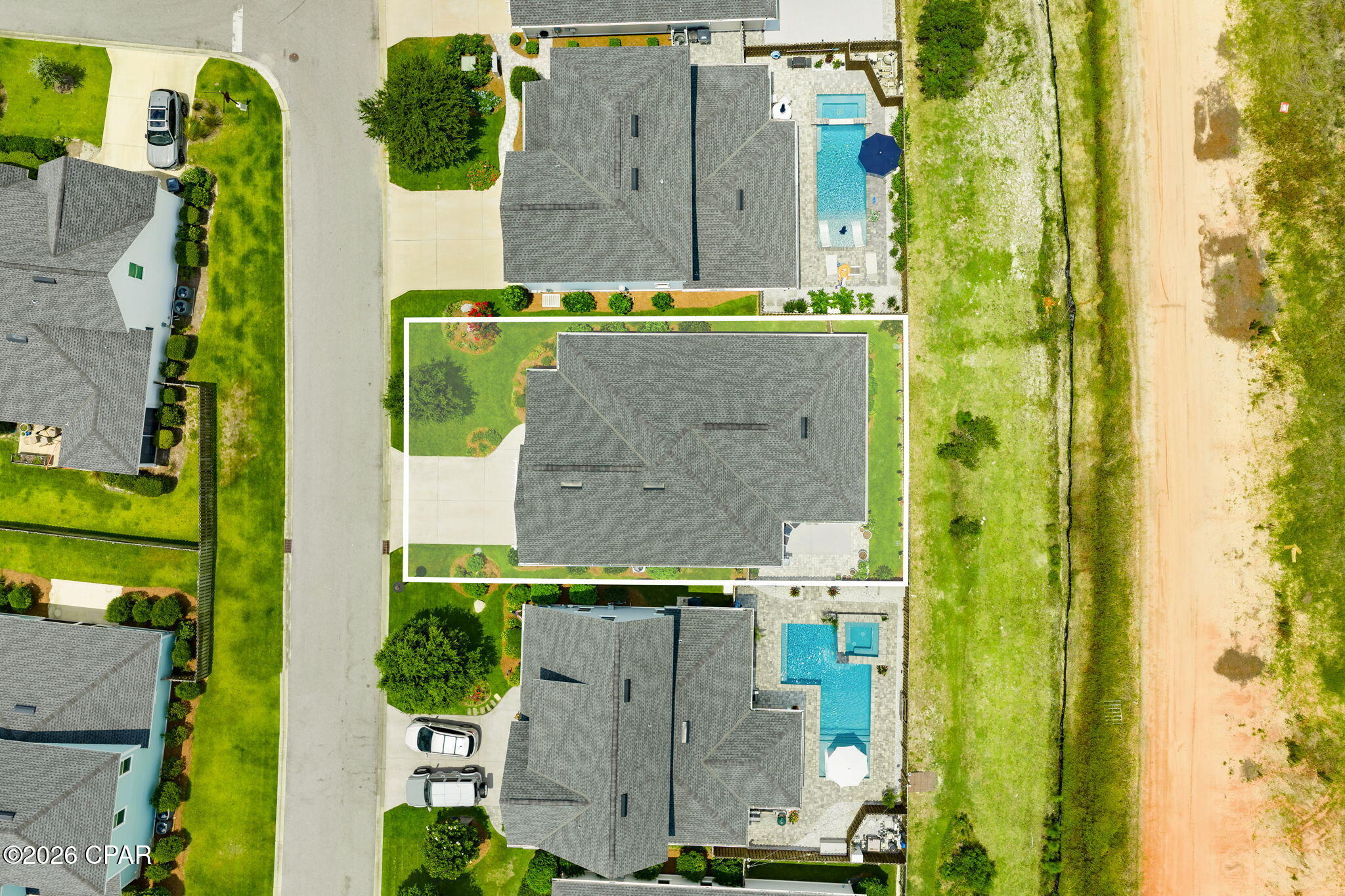 Watersound Origins - Residential
