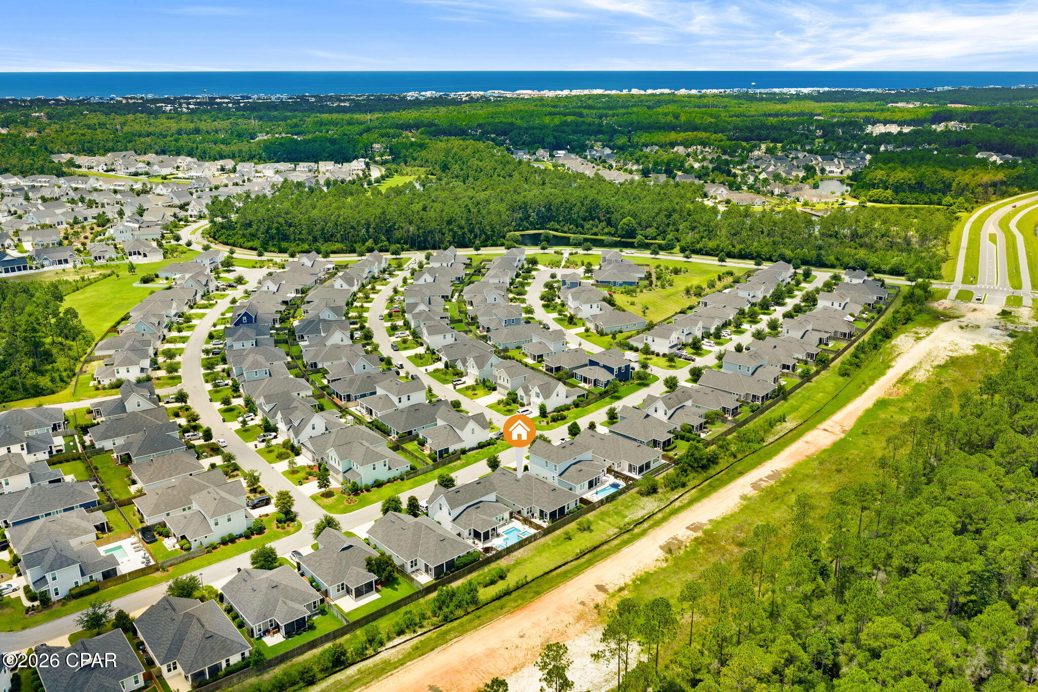 Watersound Origins - Residential