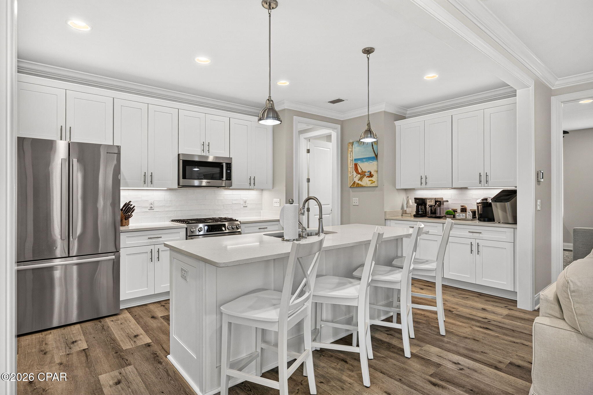Watersound Origins - Residential