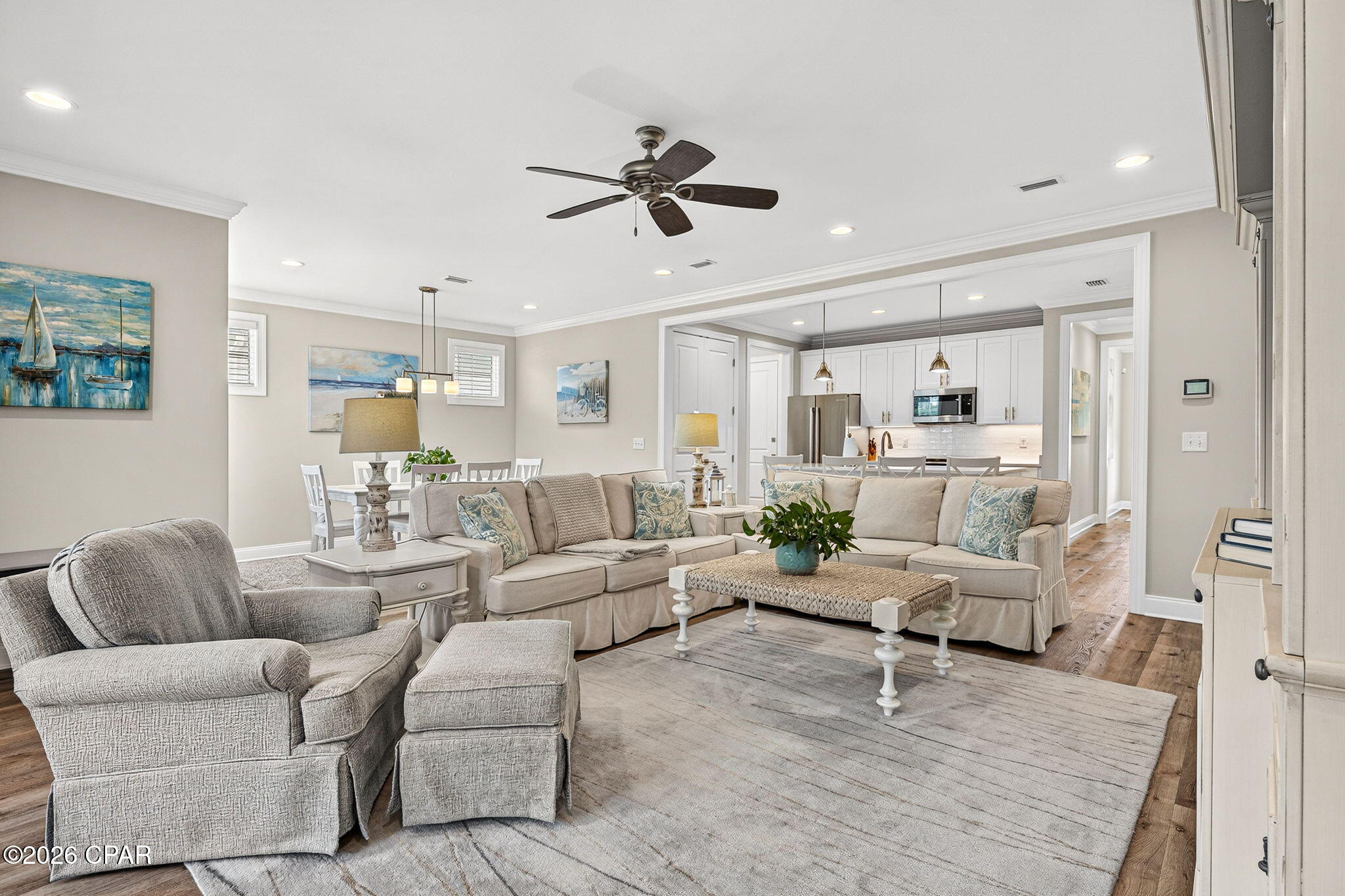 Watersound Origins - Residential