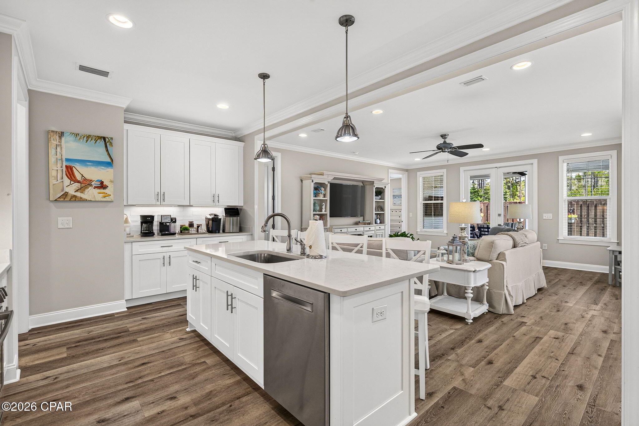Watersound Origins - Residential