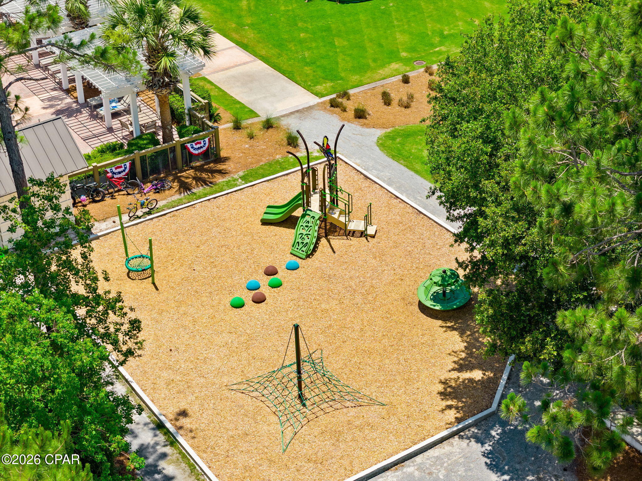 Watersound Origins - Residential