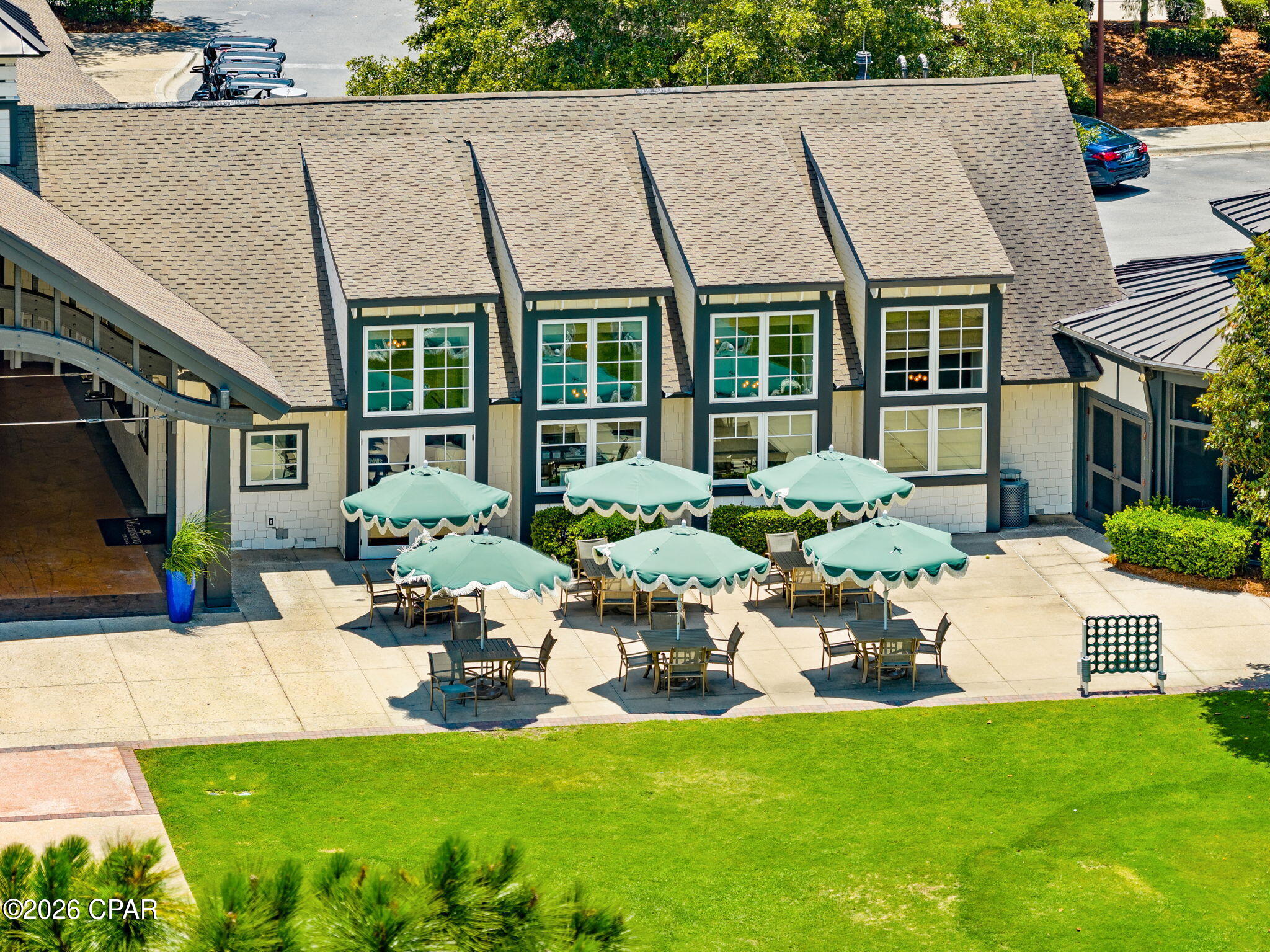 Watersound Origins - Residential