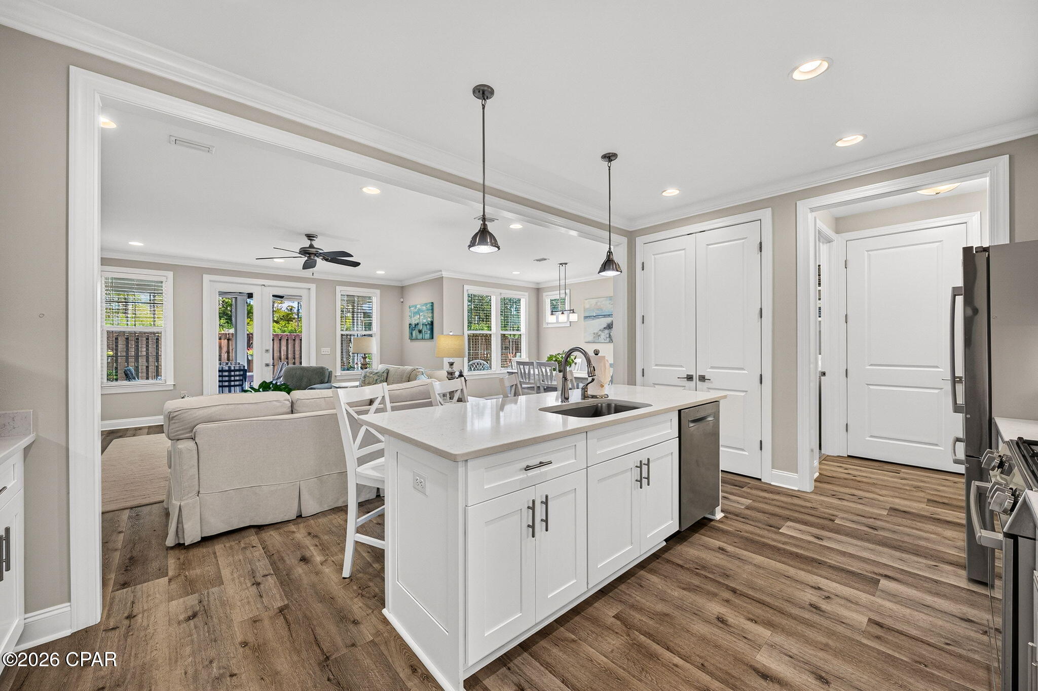 Watersound Origins - Residential