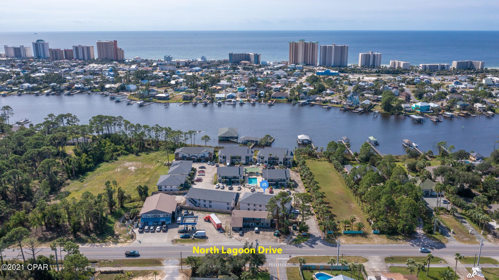 Greenwood Estates 8 - Residential