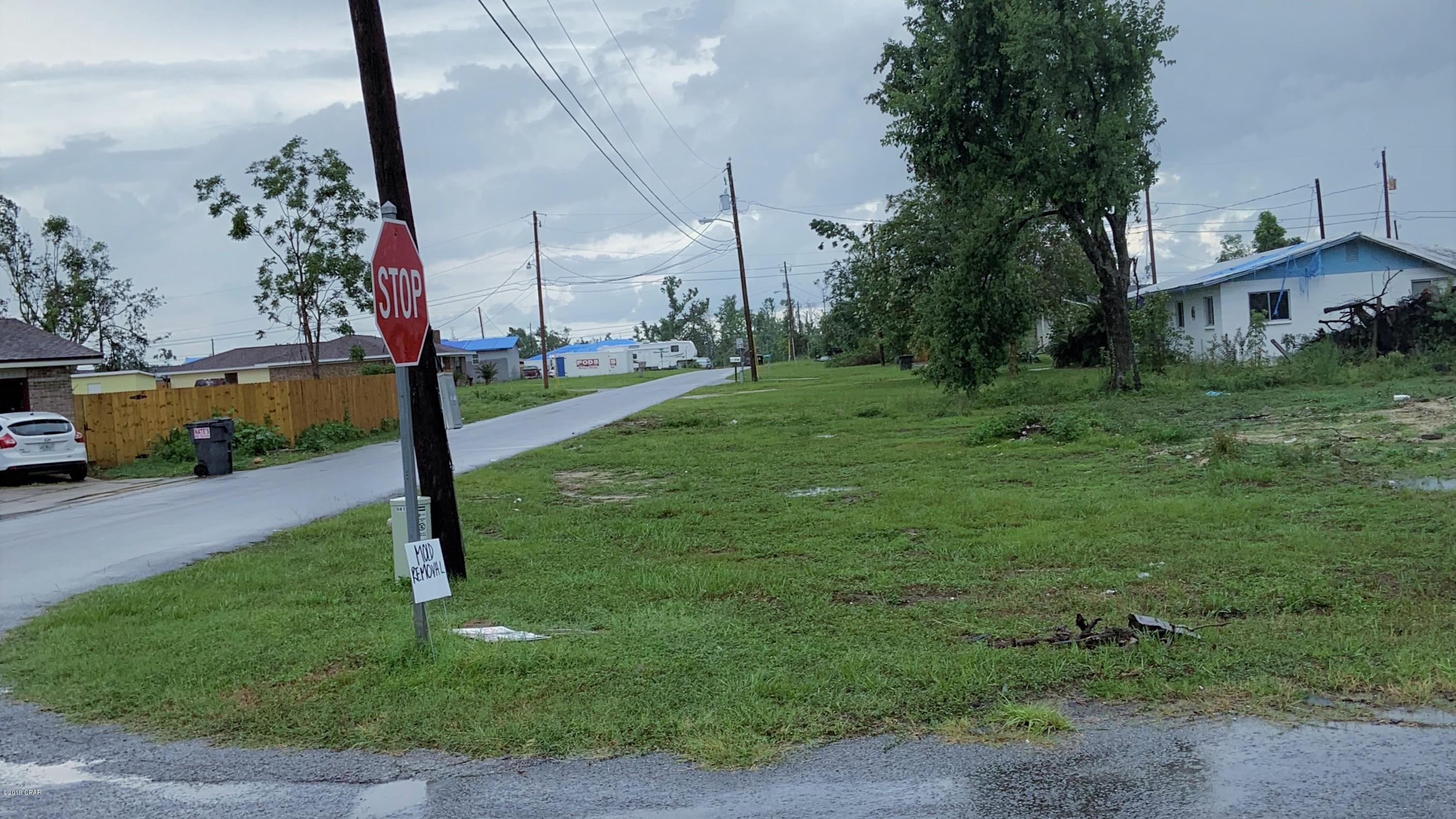 Callaway - Land