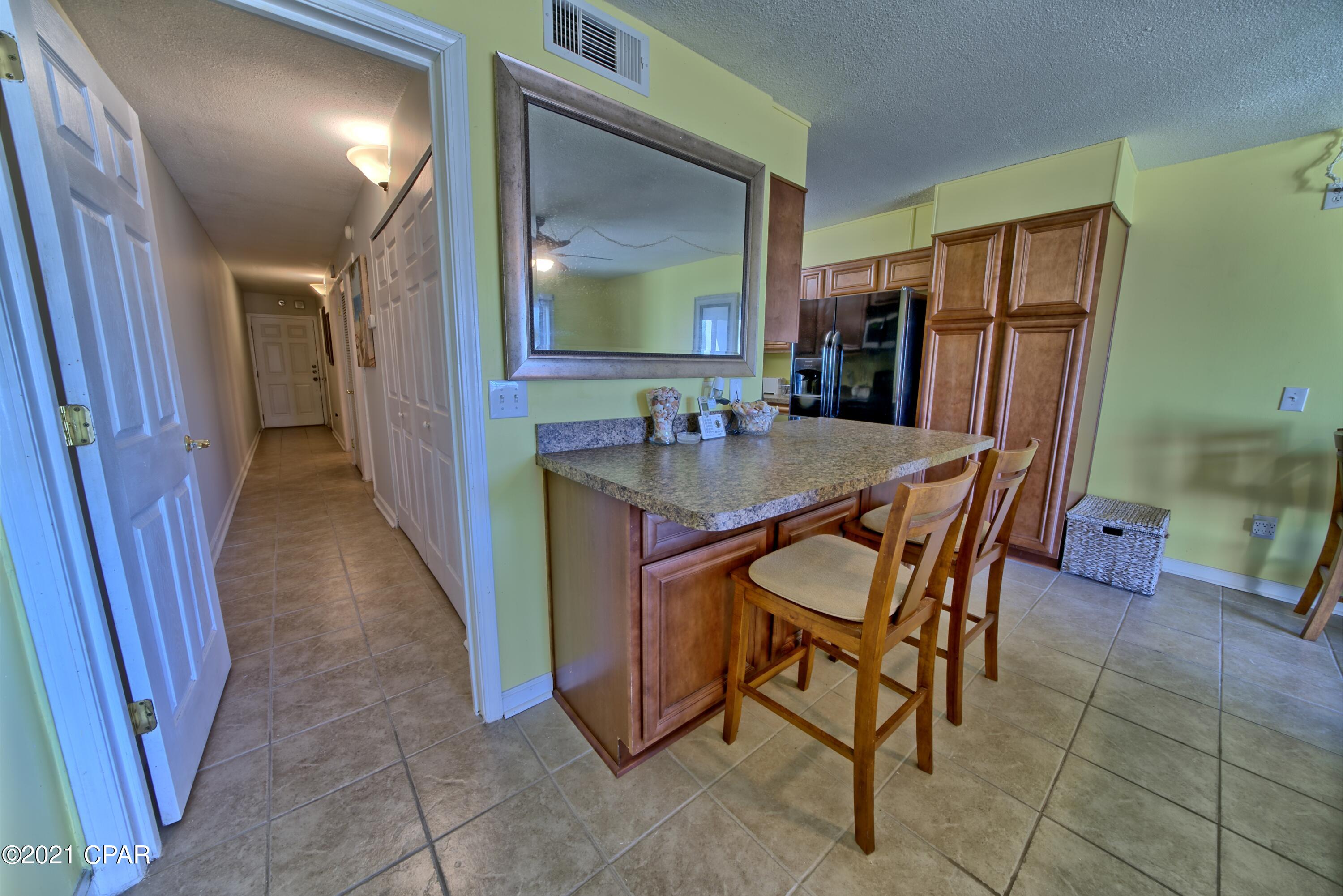 The Summit - Residential