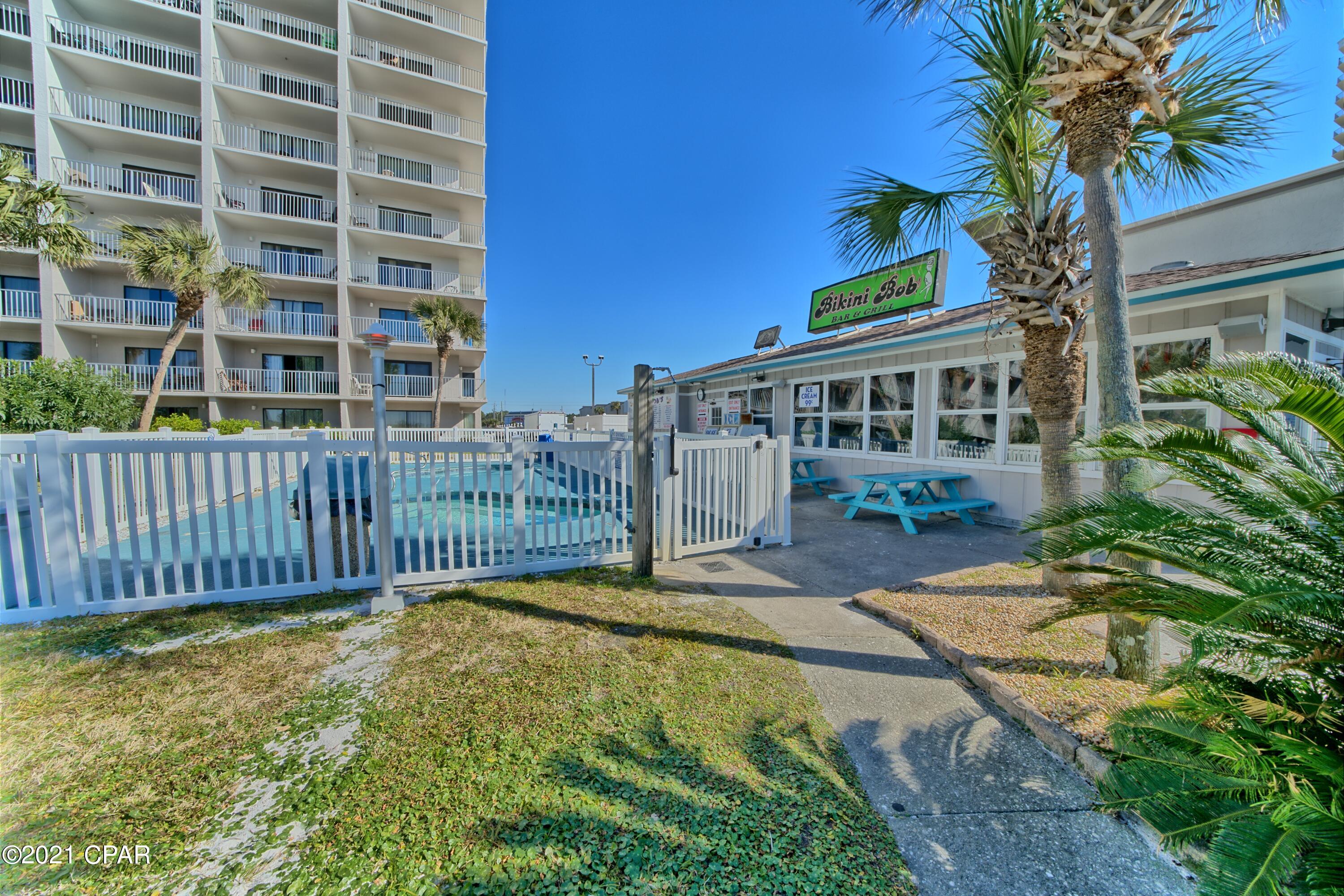 The Summit - Residential