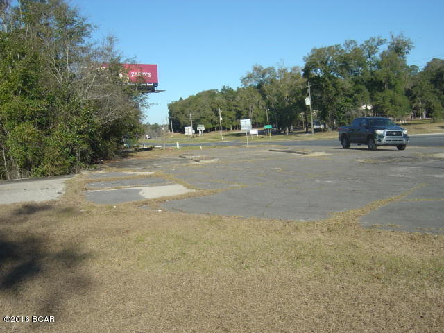 No Named Subdivision - Commercial Sale
