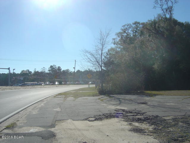 No Named Subdivision - Commercial Sale