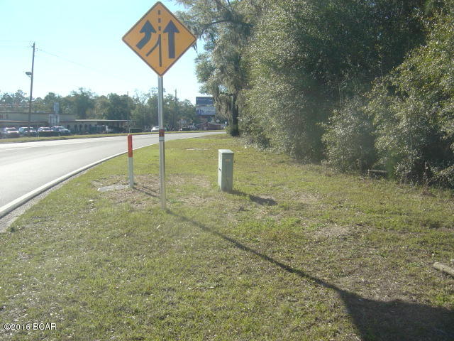 No Named Subdivision - Commercial Sale