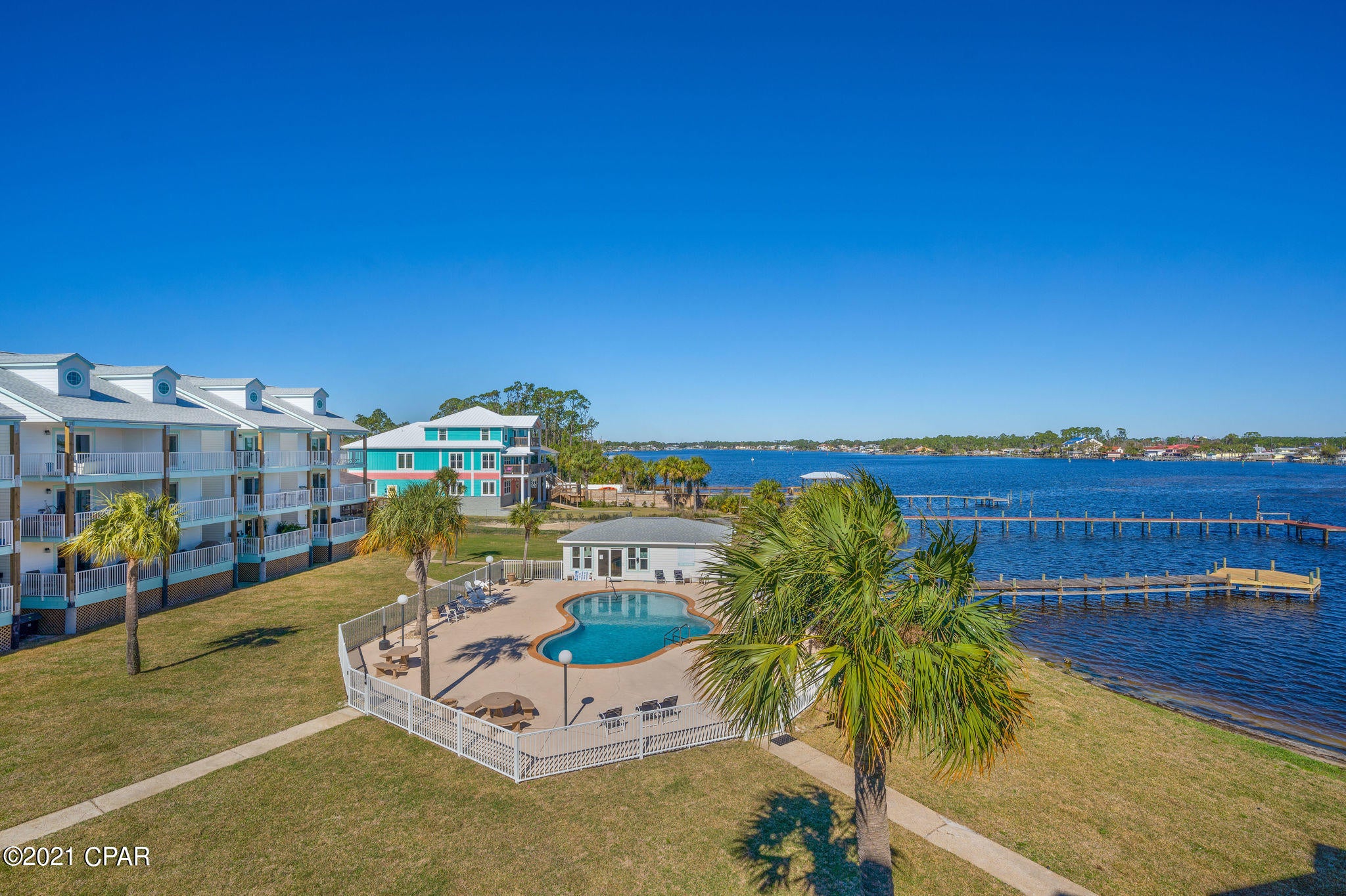Treasure Cove - Residential