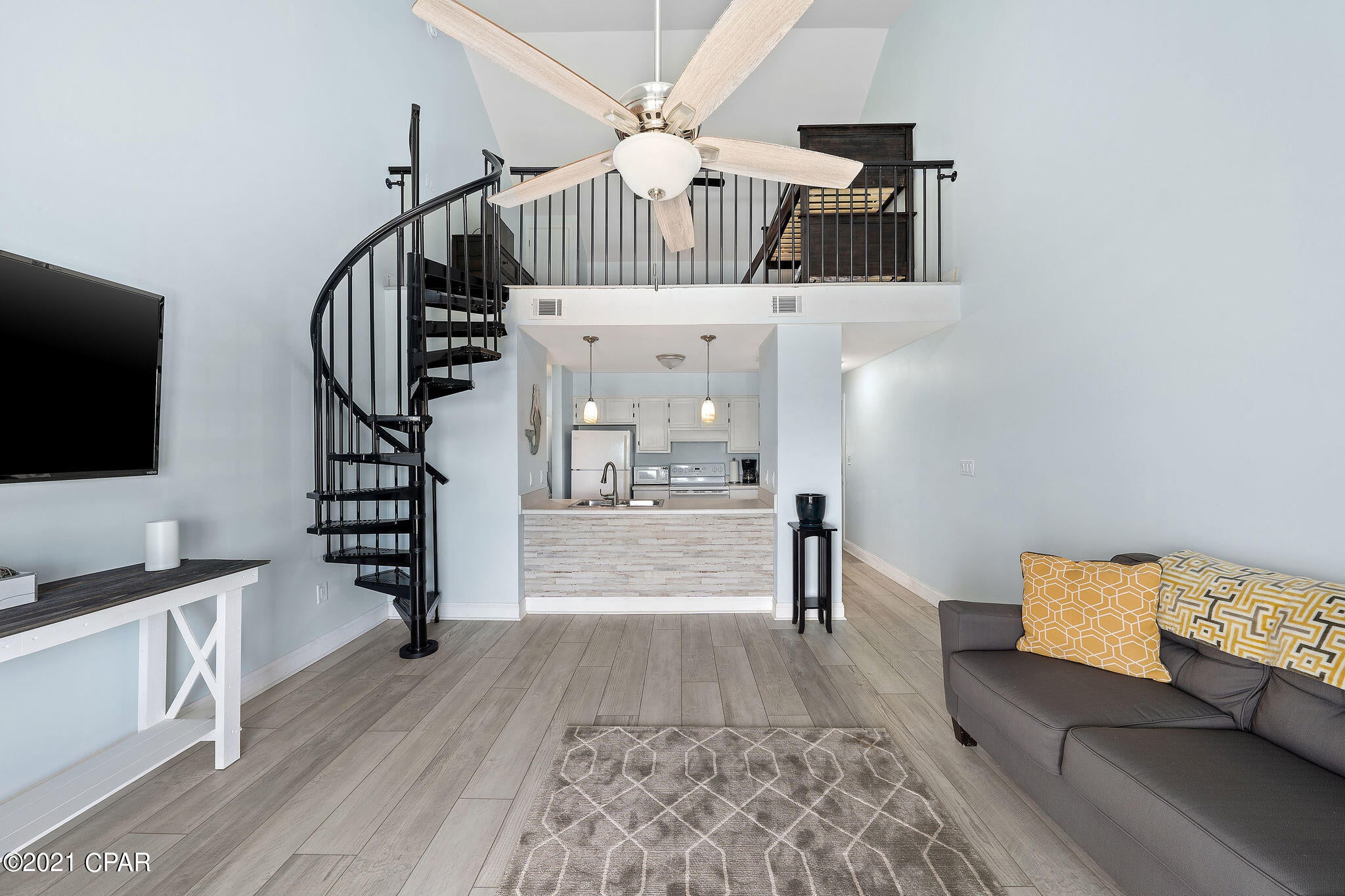 Treasure Cove - Residential