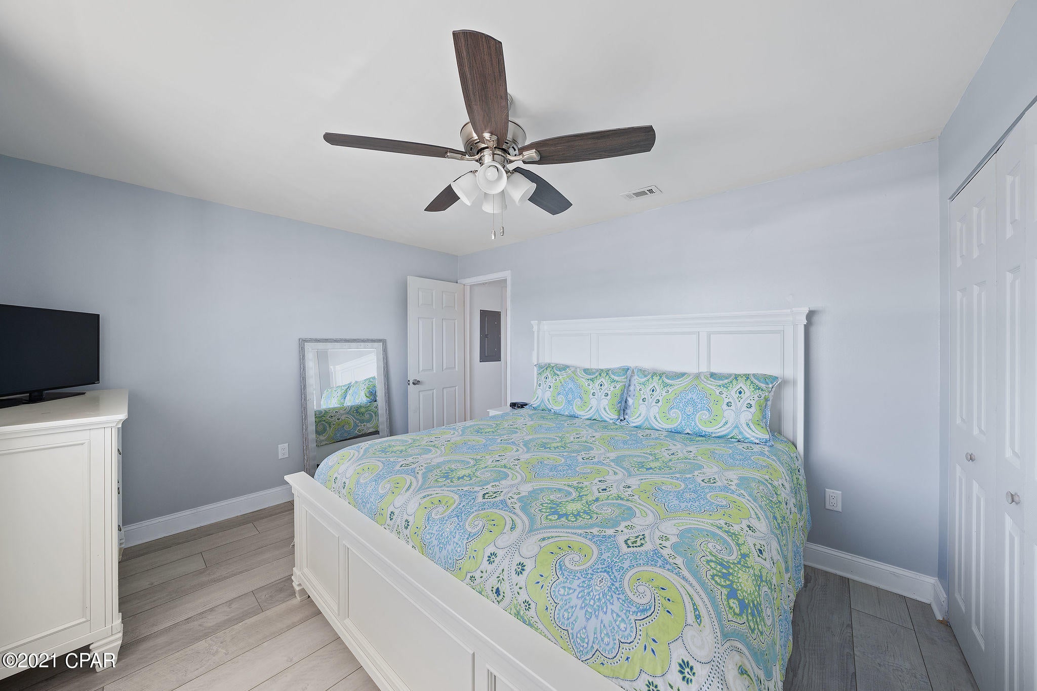 Treasure Cove - Residential