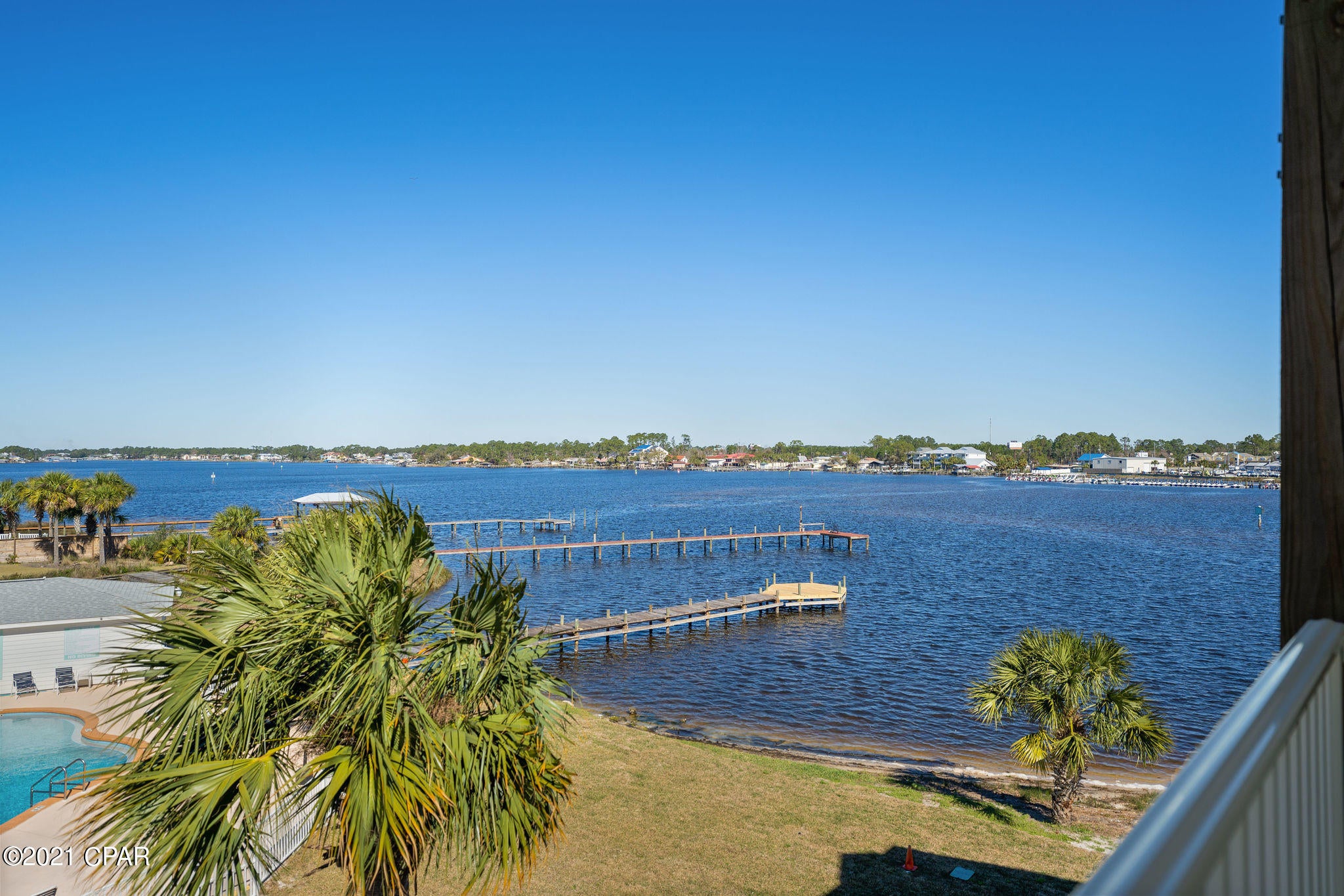 Treasure Cove - Residential