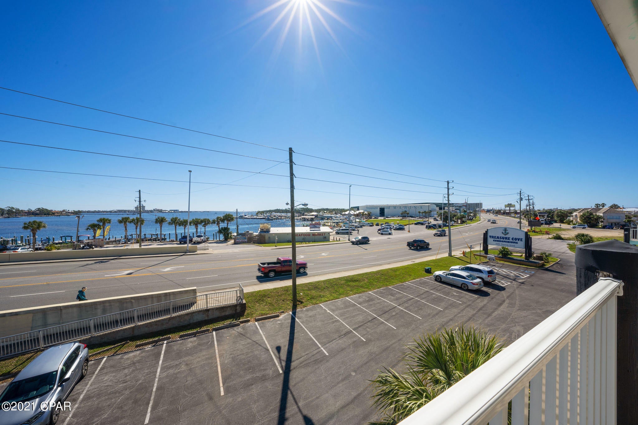 Treasure Cove - Residential