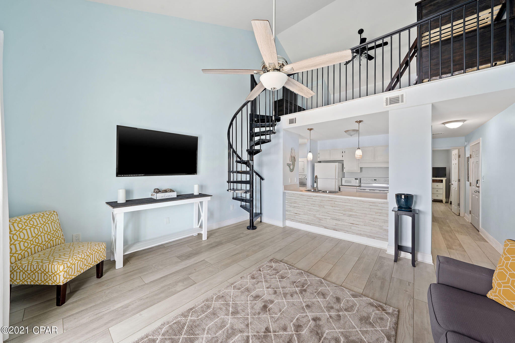 Treasure Cove - Residential