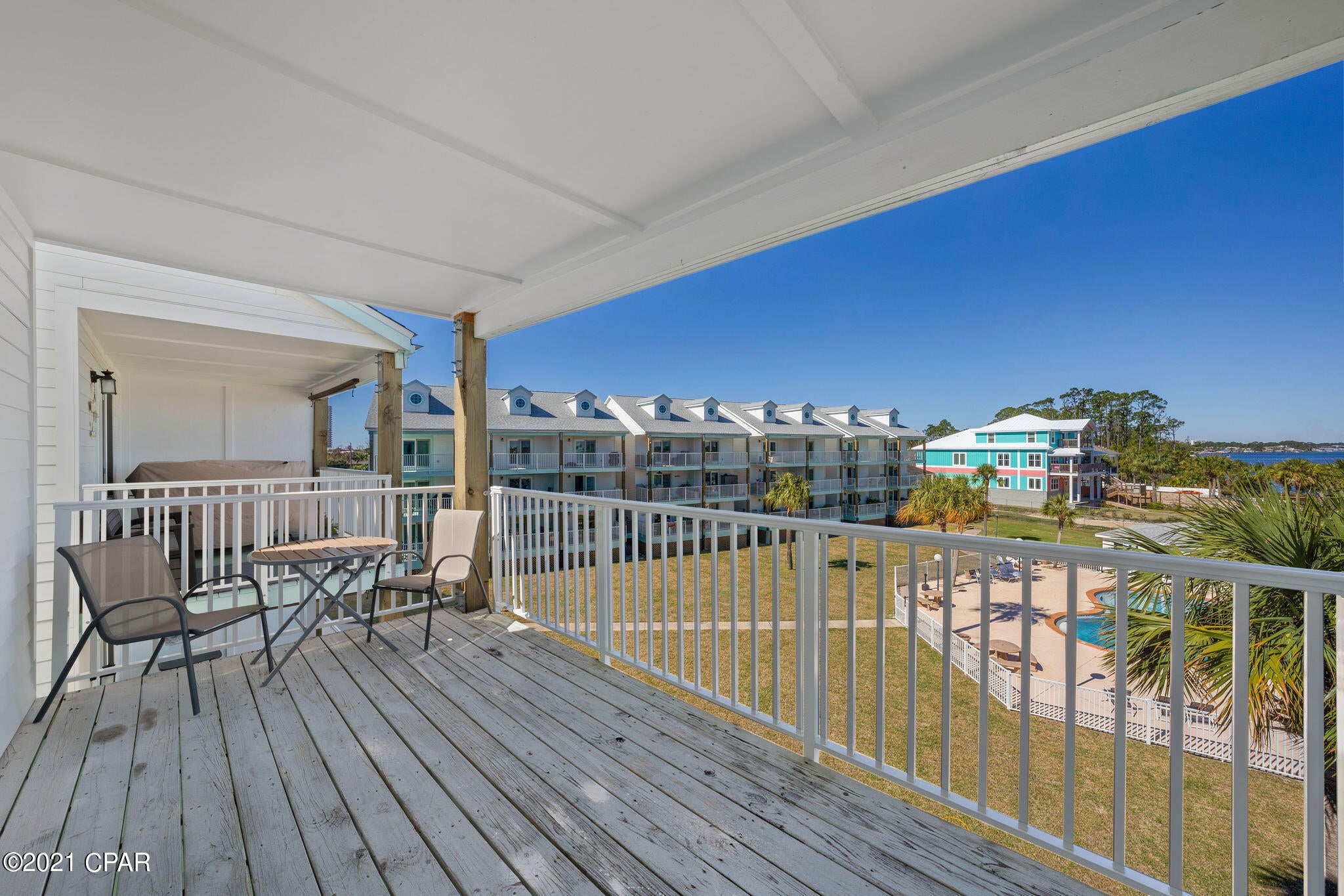 Treasure Cove - Residential